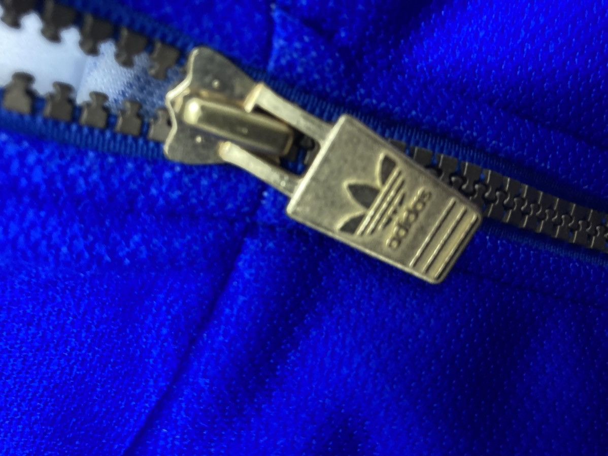 Adidas × Vintage Vintage 1994 adidas japan track tops Size US L / EU 52-54 / 3 - 12 Thumbnail