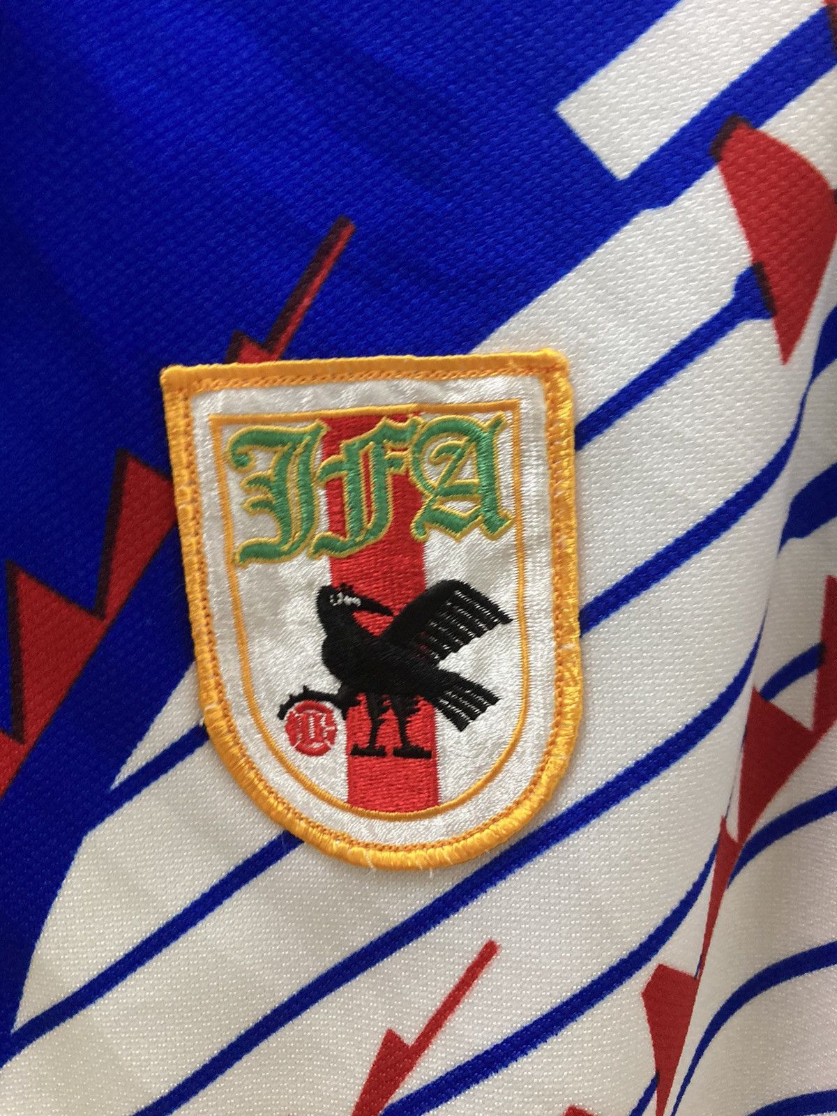 Adidas × Vintage Vintage 1994 adidas japan track tops Size US L / EU 52-54 / 3 - 2 Thumbnail