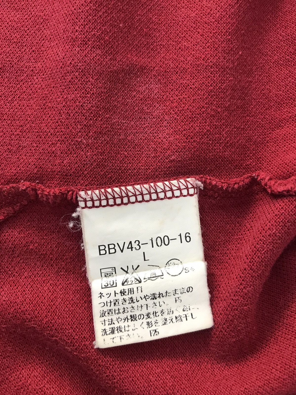 Burberry Burberry London Long Sleeve Singgle Pocket Style Size US S / EU 44-46 / 1 - 6 Thumbnail