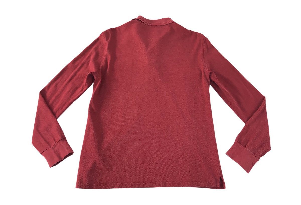 Burberry Burberry London Long Sleeve Singgle Pocket Style Size US S / EU 44-46 / 1 - 2 Thumbnail