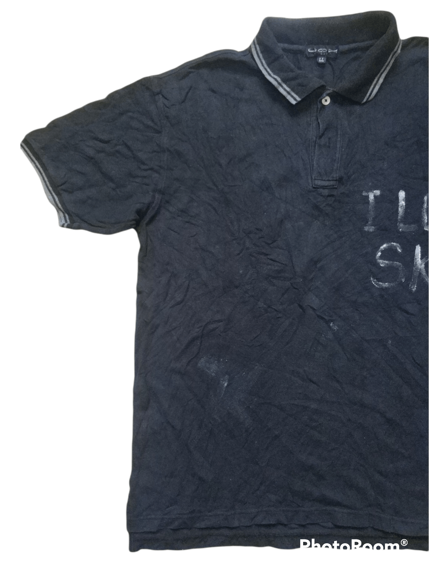 Band Tees 🔥Punk Rock Ska Polo Tees Size US L / EU 52-54 / 3 - 5 Thumbnail