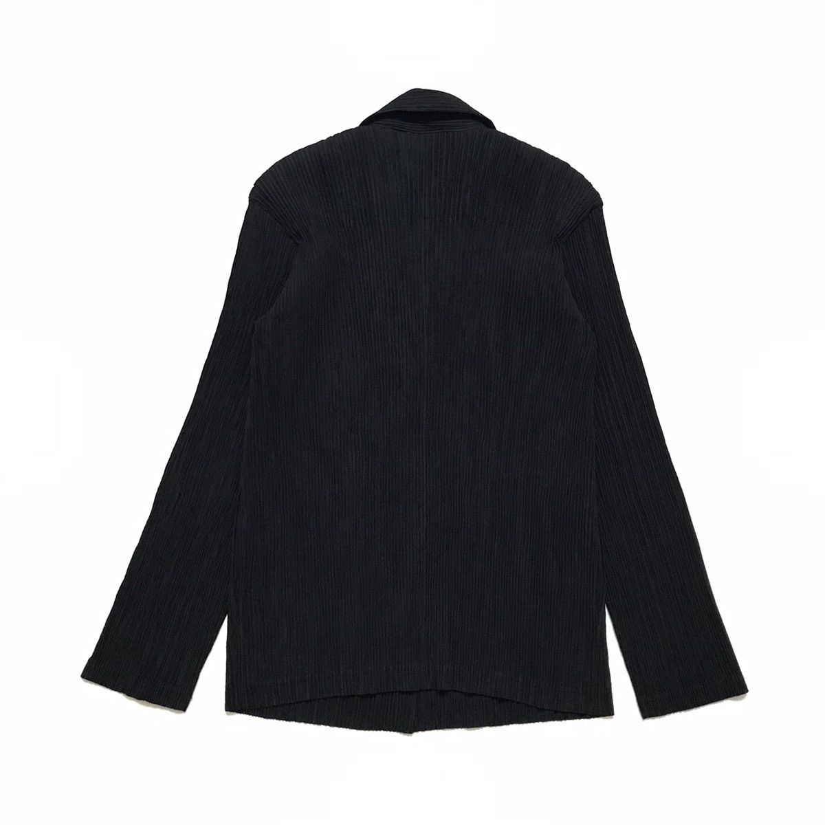 Issey Miyake Issey Miyake Pleated Blazer Jacket Size M / US 6-8 / IT 42-44 - 8 Thumbnail