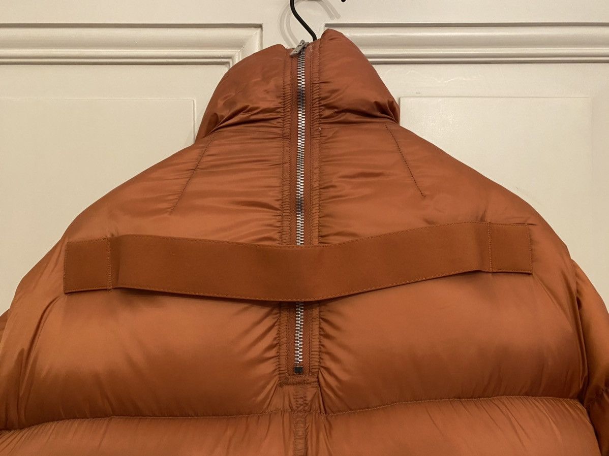 Rick Owens Jumbo Duvet 48 Size US L / EU 52-54 / 3 - 4 Thumbnail