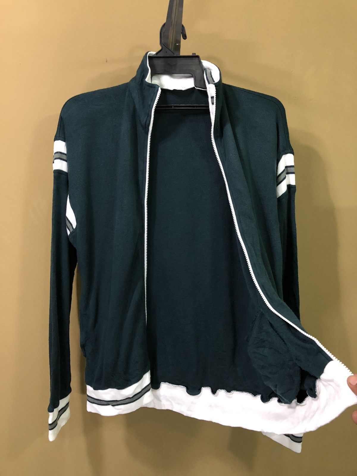 Christian Dior Monsieur Vintage Christian Dior Light Jacket Size US L / EU 52-54 / 3 - 7 Thumbnail