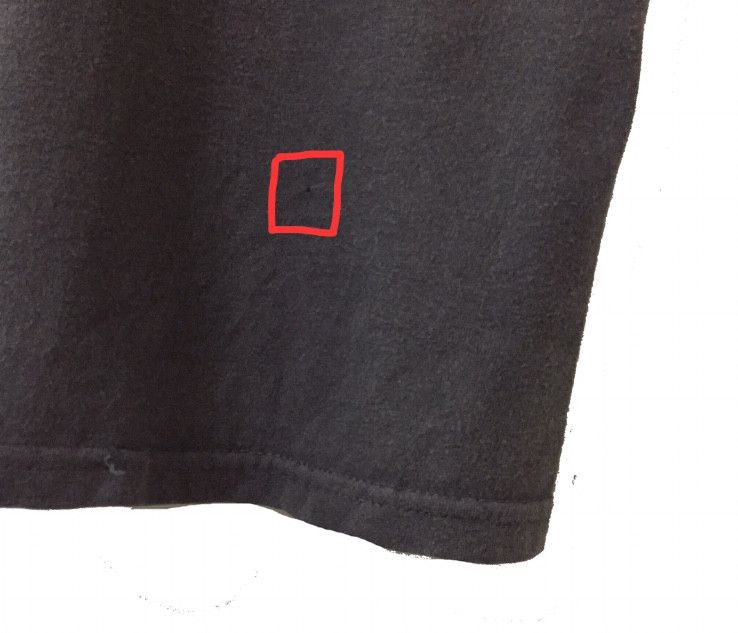 Band Tees VINTAGE 00s BLINK 182 BOOMBOX POP PUNK ROCK BAND TSHIRT Size US L / EU 52-54 / 3 - 10 Thumbnail