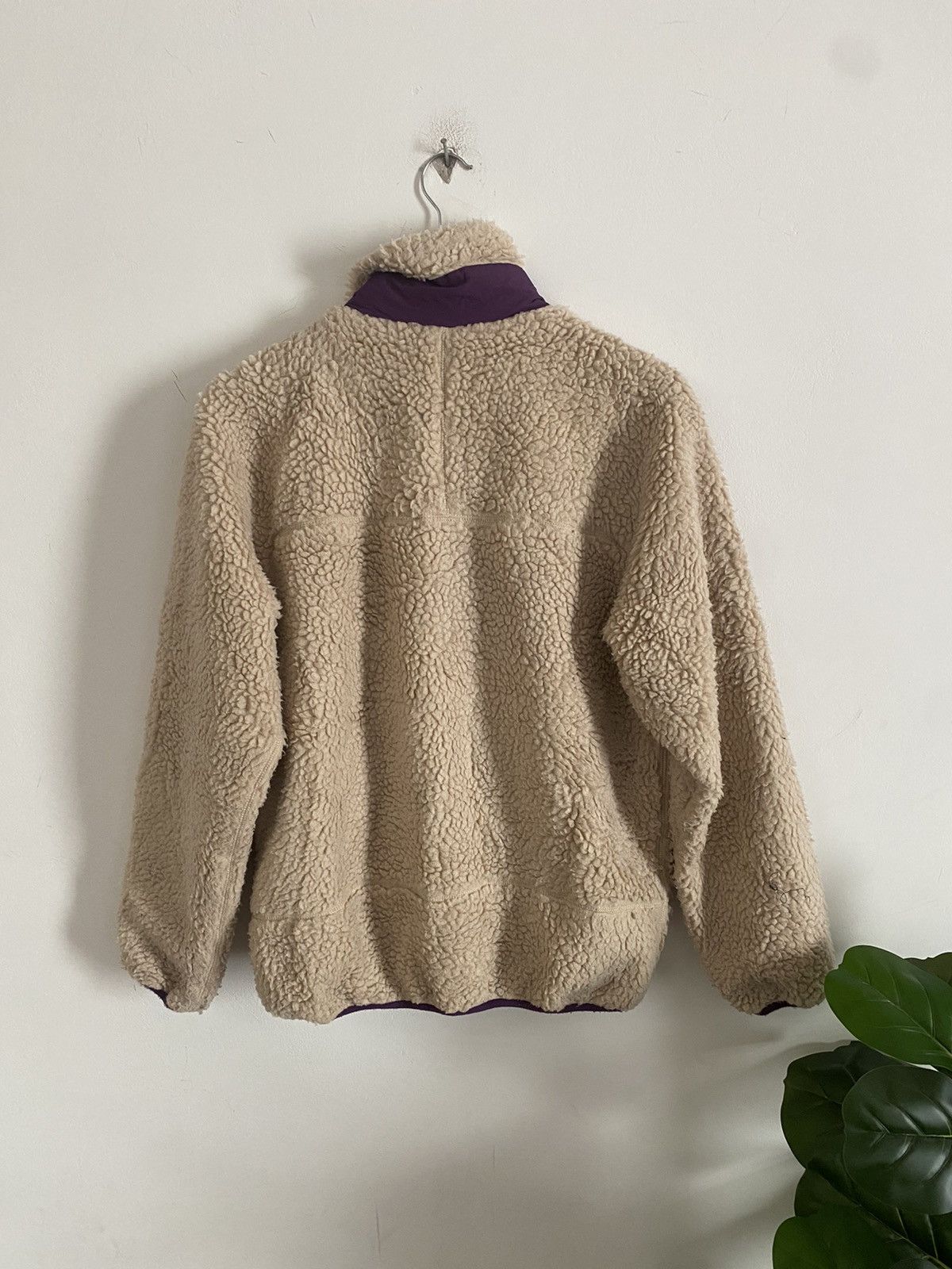 Japanese Brand × Vintage COEN Japan Fleece Jacket Reversible Size US S / EU 44-46 / 1 - 12 Thumbnail
