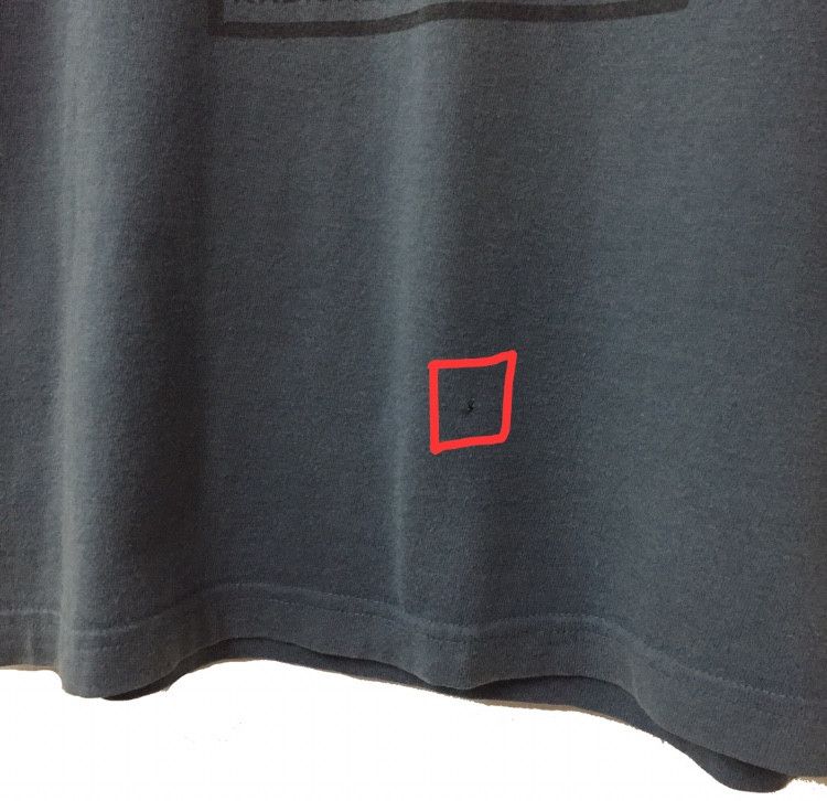 Band Tees × Vintage VINTAGE RADIOHEAD WASTE SEX WORK DEATH ROCK BAND TSHIRT Size US M / EU 48-50 / 2 - 7 Thumbnail