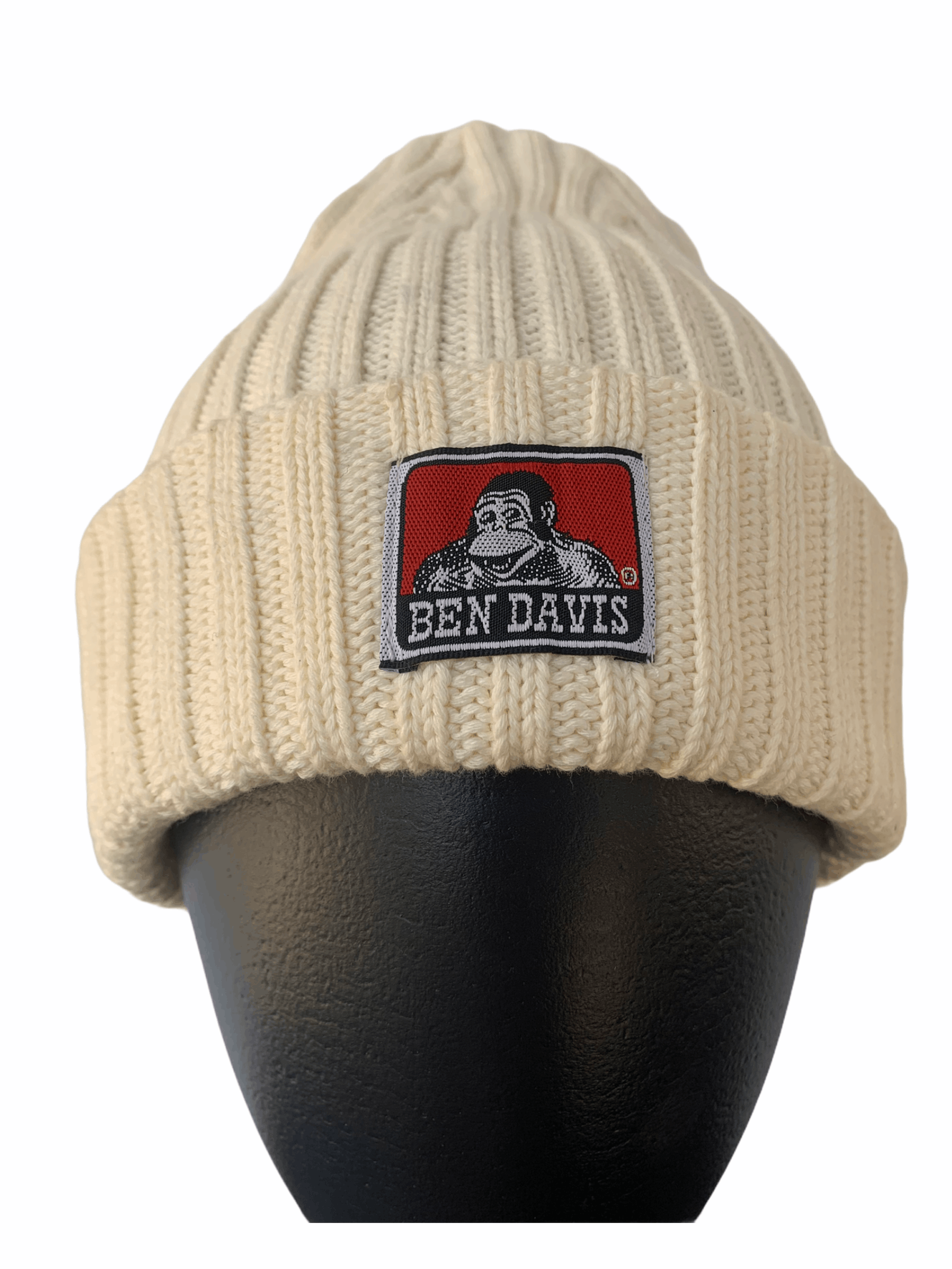 Ben Davis Ben Davis Beanie Hats- BN035 Size ONE SIZE - 8 Thumbnail