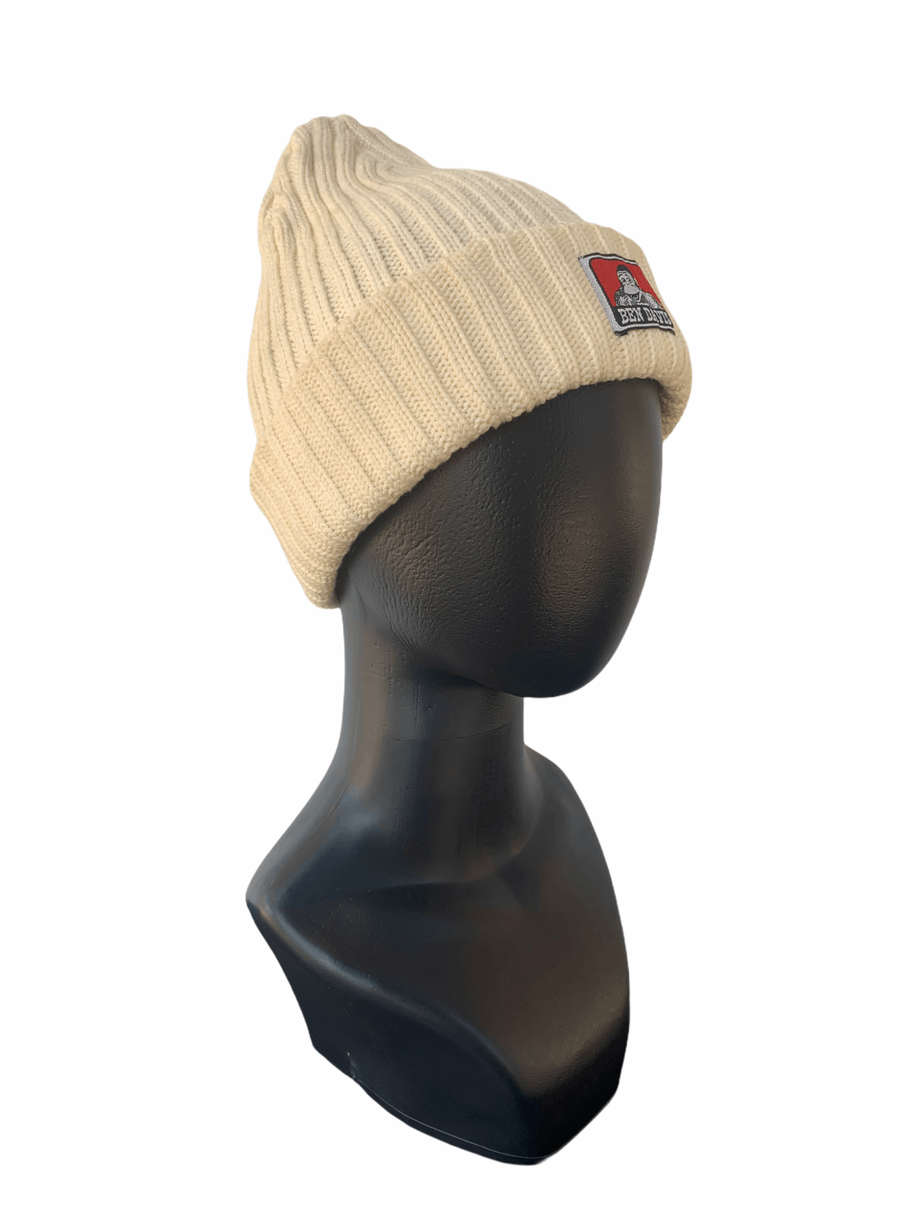 Ben Davis Ben Davis Beanie Hats- BN035 Size ONE SIZE - 2 Thumbnail