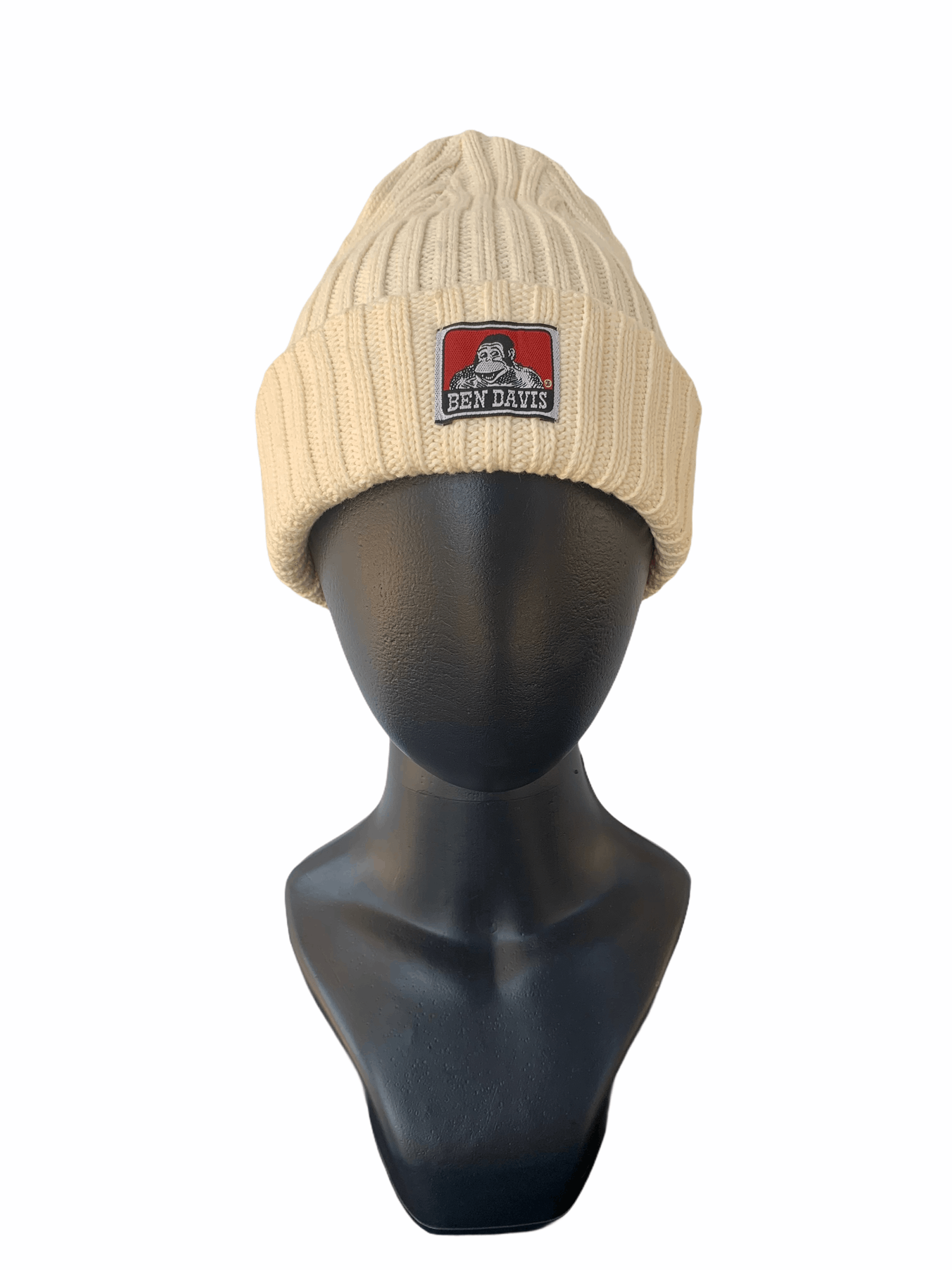 Ben Davis Ben Davis Beanie Hats- BN035 Size ONE SIZE - 11 Thumbnail