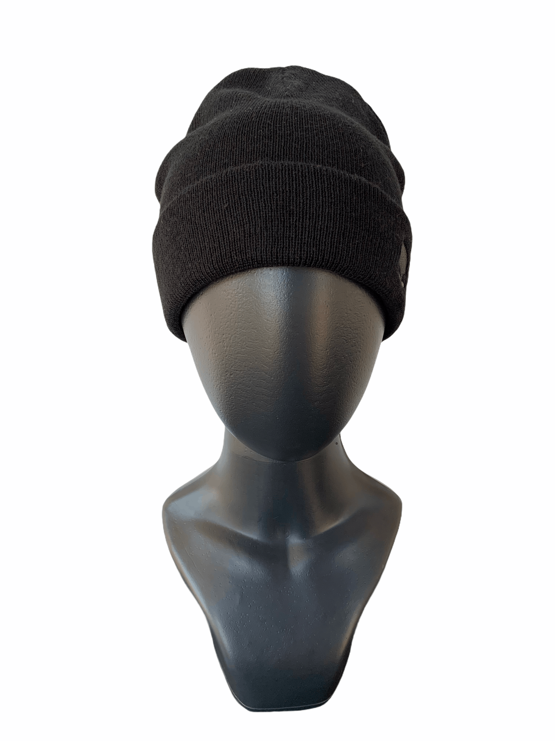 Japanese Brand Skulls Embroidery Nice Design Beanie Hats- BN037 Size ONE SIZE - 6 Thumbnail