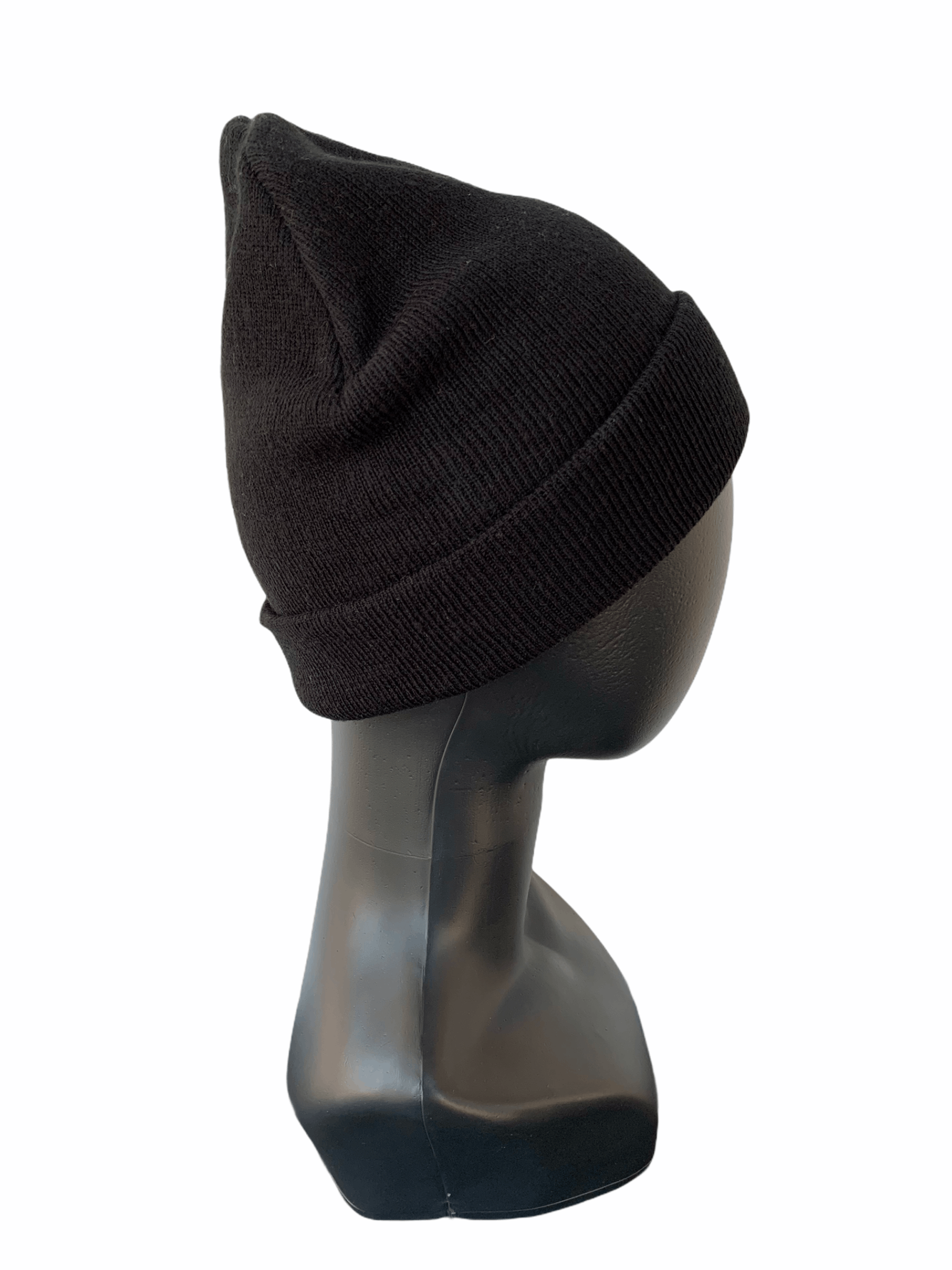 Japanese Brand Skulls Embroidery Nice Design Beanie Hats- BN037 Size ONE SIZE - 11 Thumbnail