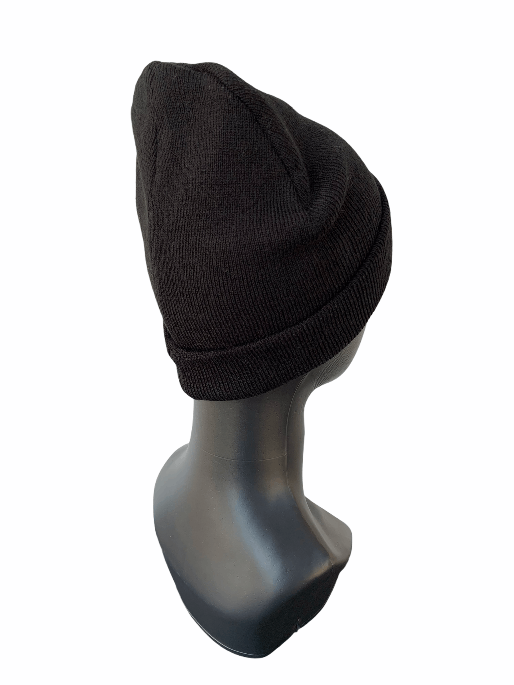 Japanese Brand Skulls Embroidery Nice Design Beanie Hats- BN037 Size ONE SIZE - 10 Thumbnail