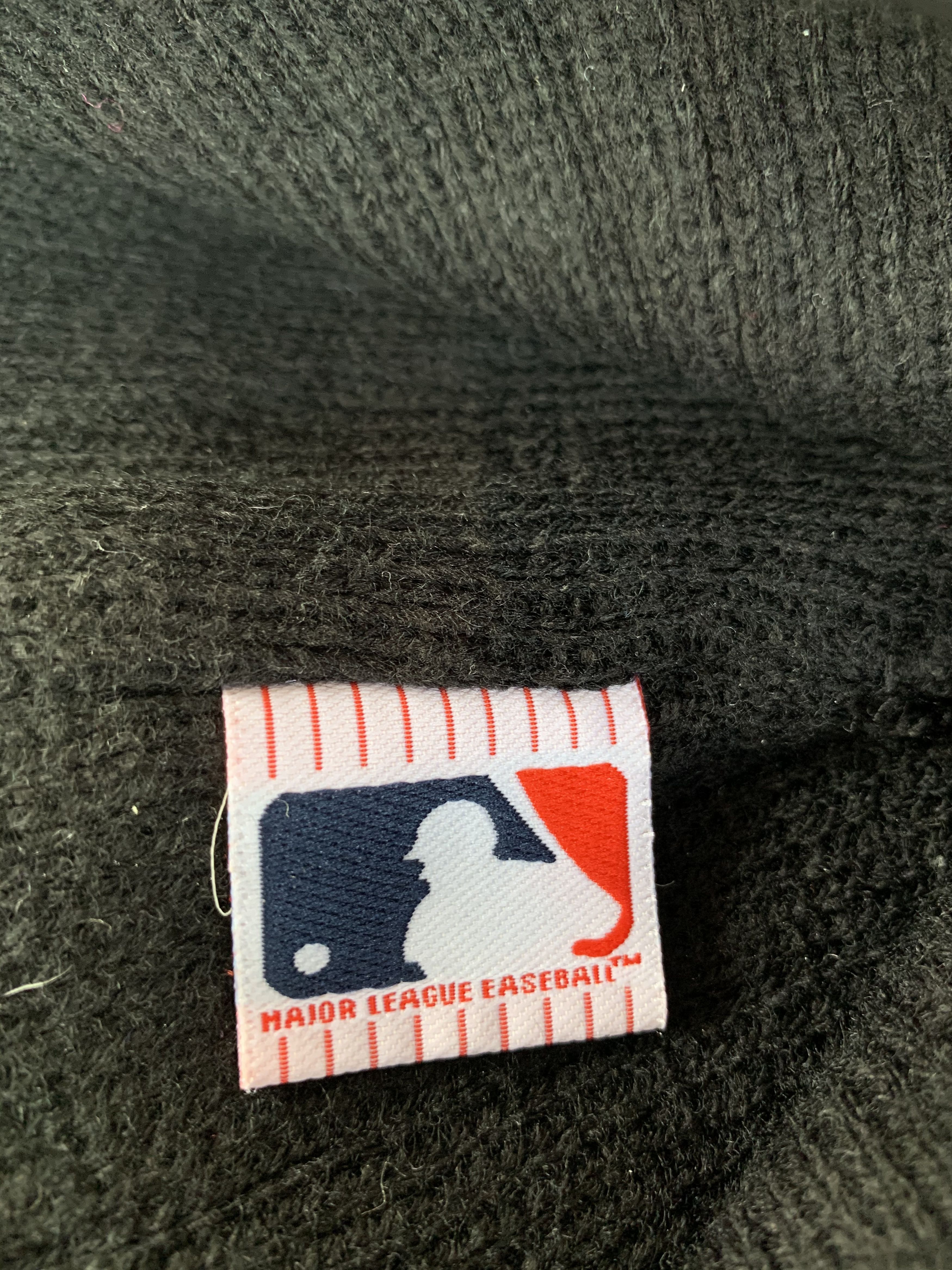 MLB NY MLB Beanie Hats- BN028 Size ONE SIZE - 7 Thumbnail