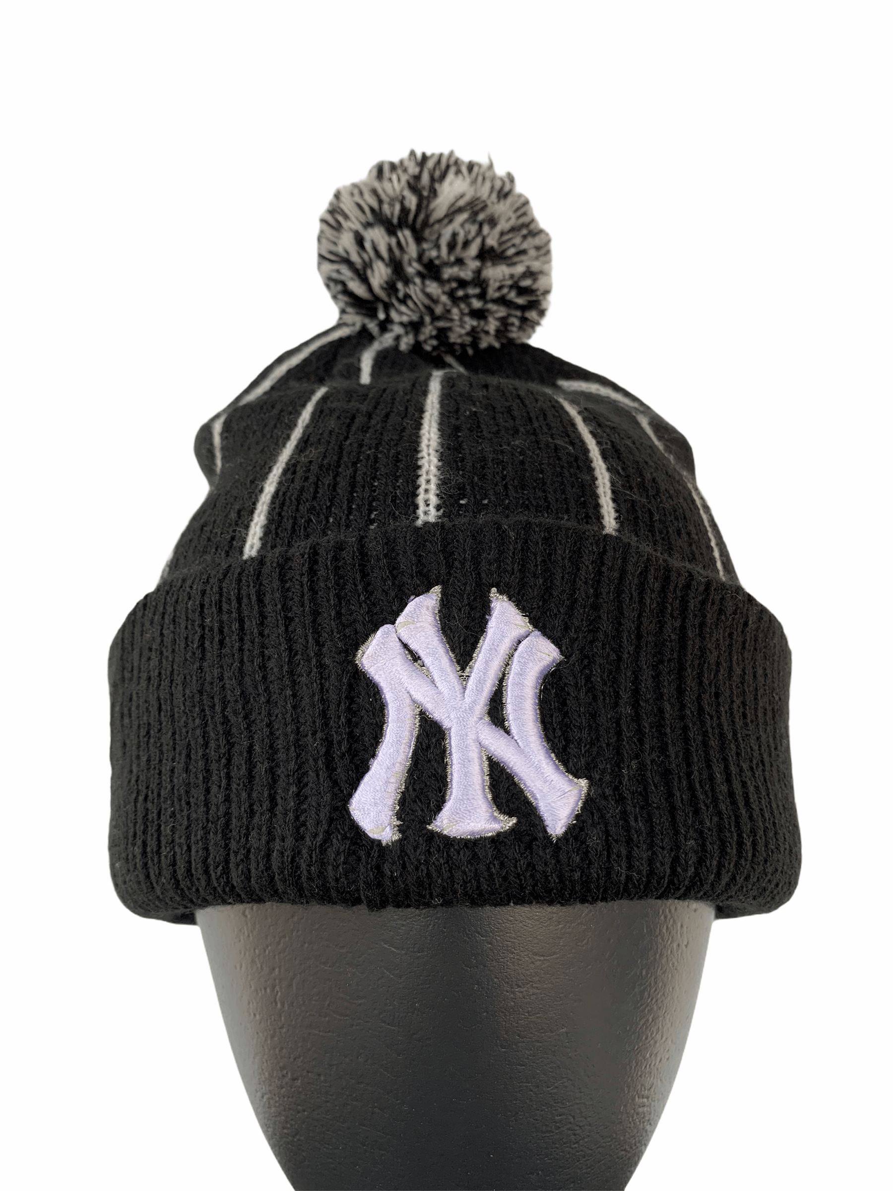 MLB NY MLB Beanie Hats- BN028 Size ONE SIZE - 6 Thumbnail