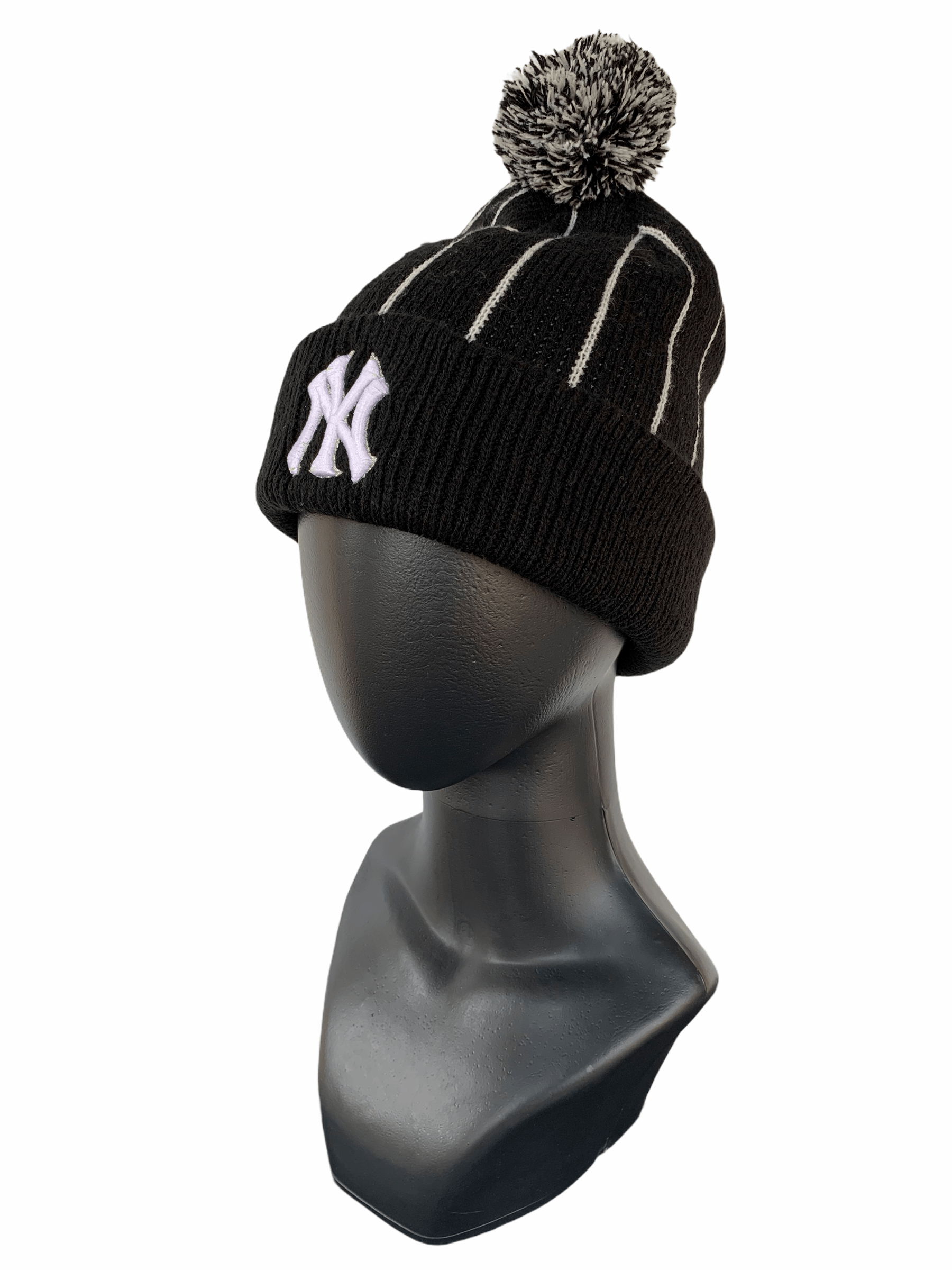 MLB NY MLB Beanie Hats- BN028 Size ONE SIZE - 1 Thumbnail