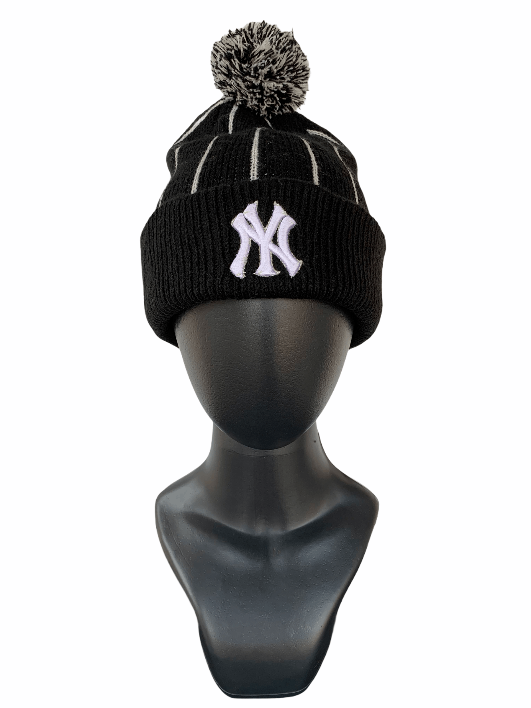 MLB NY MLB Beanie Hats- BN028 Size ONE SIZE - 10 Thumbnail