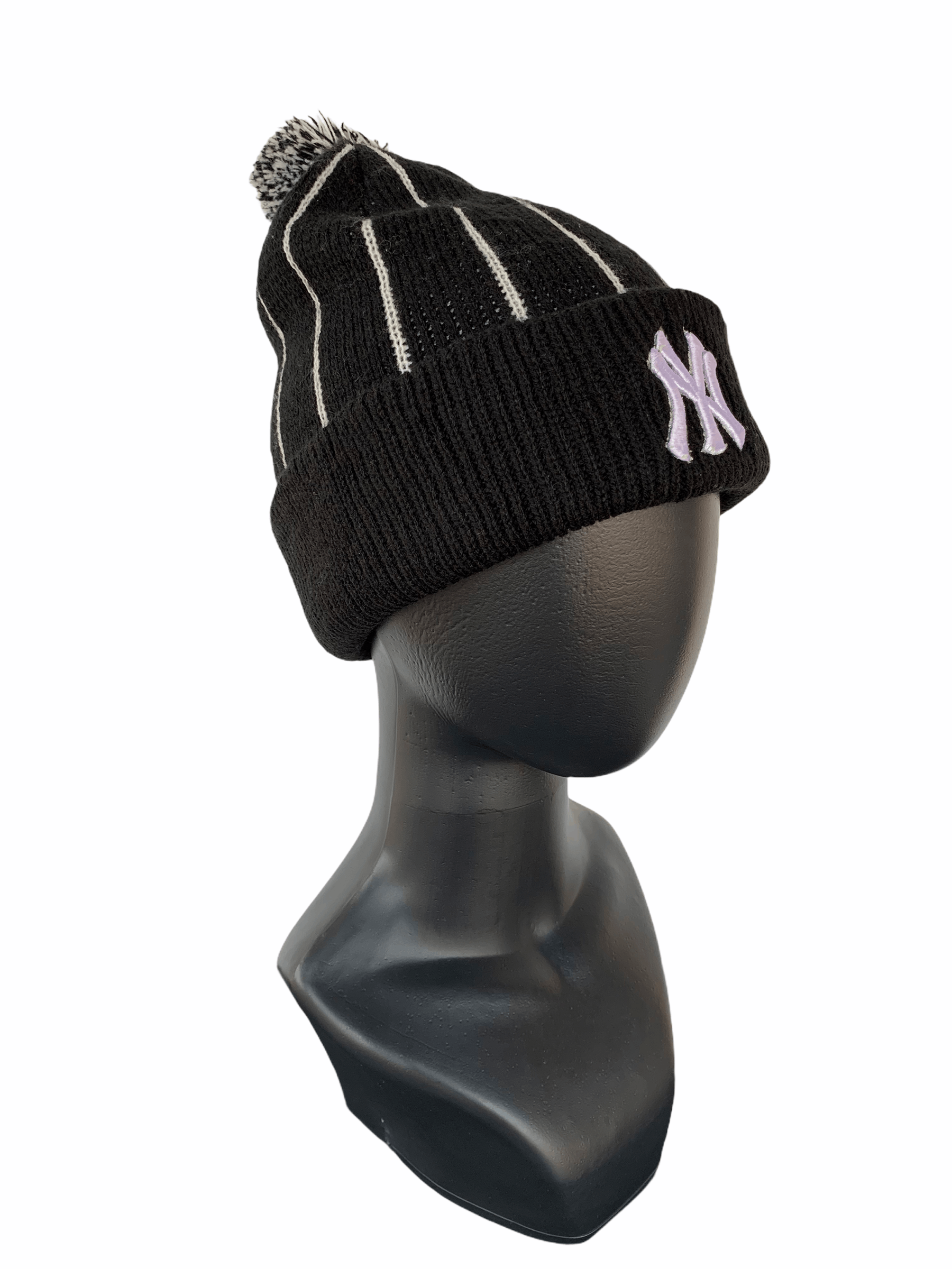 MLB NY MLB Beanie Hats- BN028 Size ONE SIZE - 5 Thumbnail