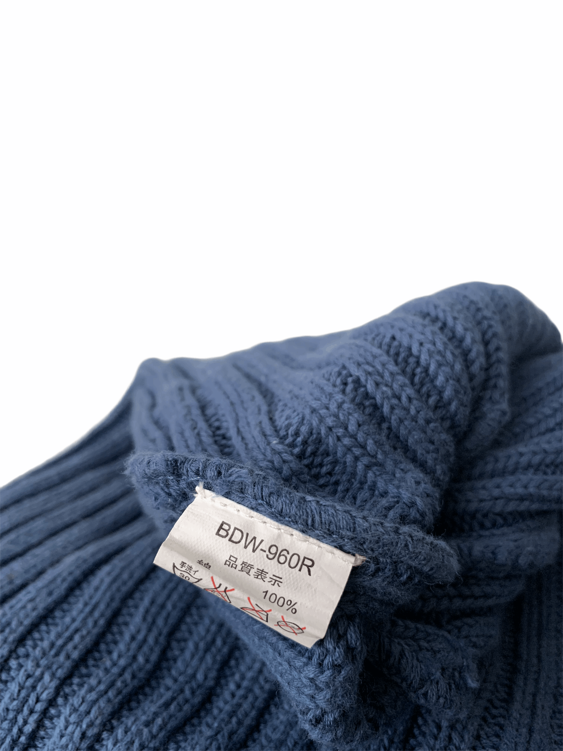 Ben Davis Ben Davis Beanie Hats- BN016 Size ONE SIZE - 5 Thumbnail