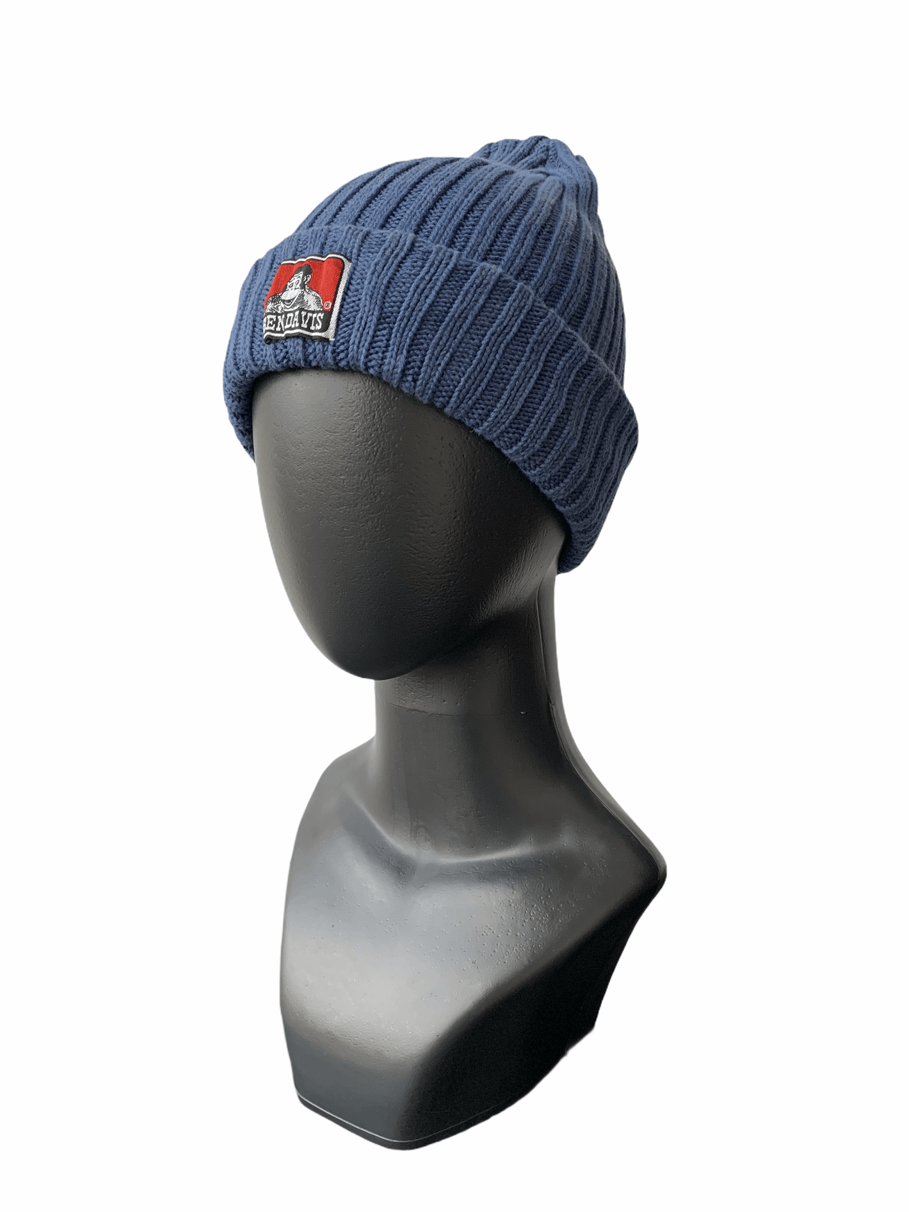 Ben Davis Ben Davis Beanie Hats- BN016 Size ONE SIZE - 11 Thumbnail