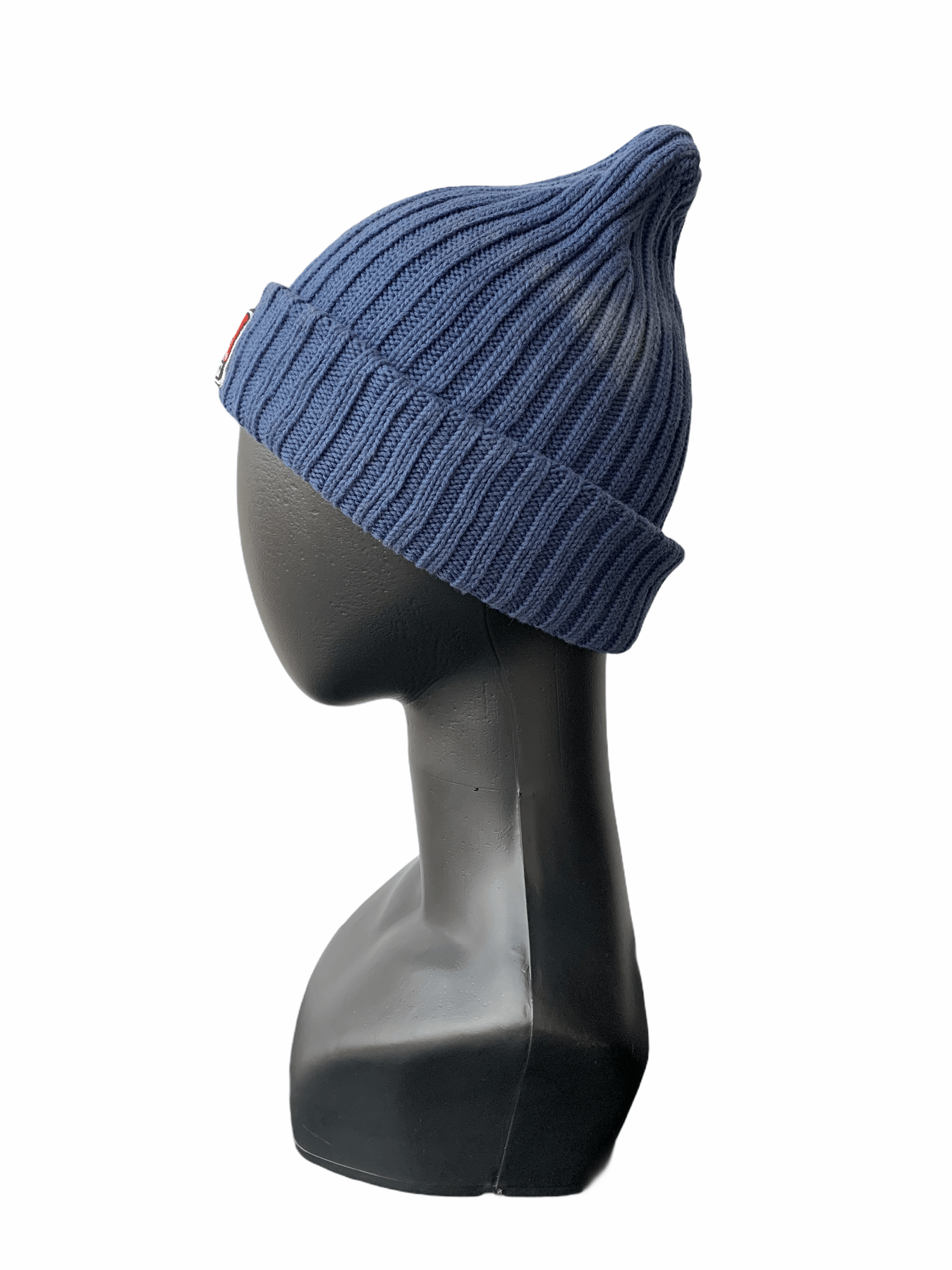 Ben Davis Ben Davis Beanie Hats- BN016 Size ONE SIZE - 3 Thumbnail