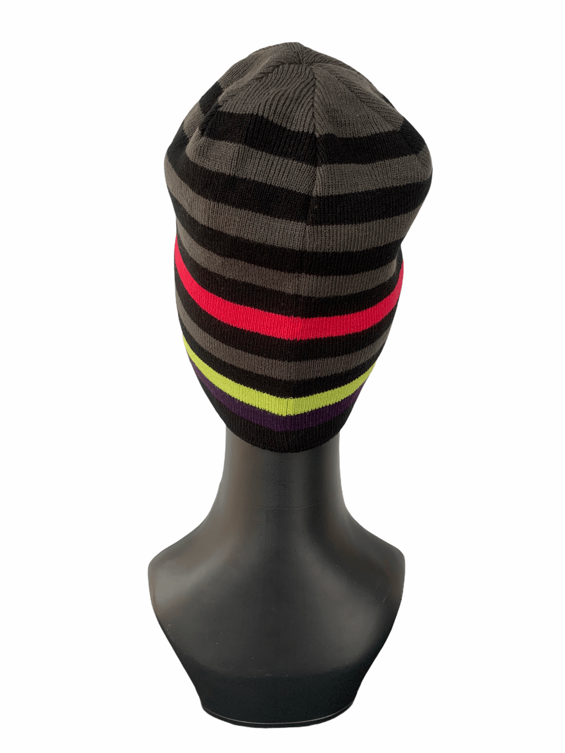 Quiksilver Quiksilver Nice Design Beanie Hats-BN089 Size ONE SIZE - 10 Thumbnail