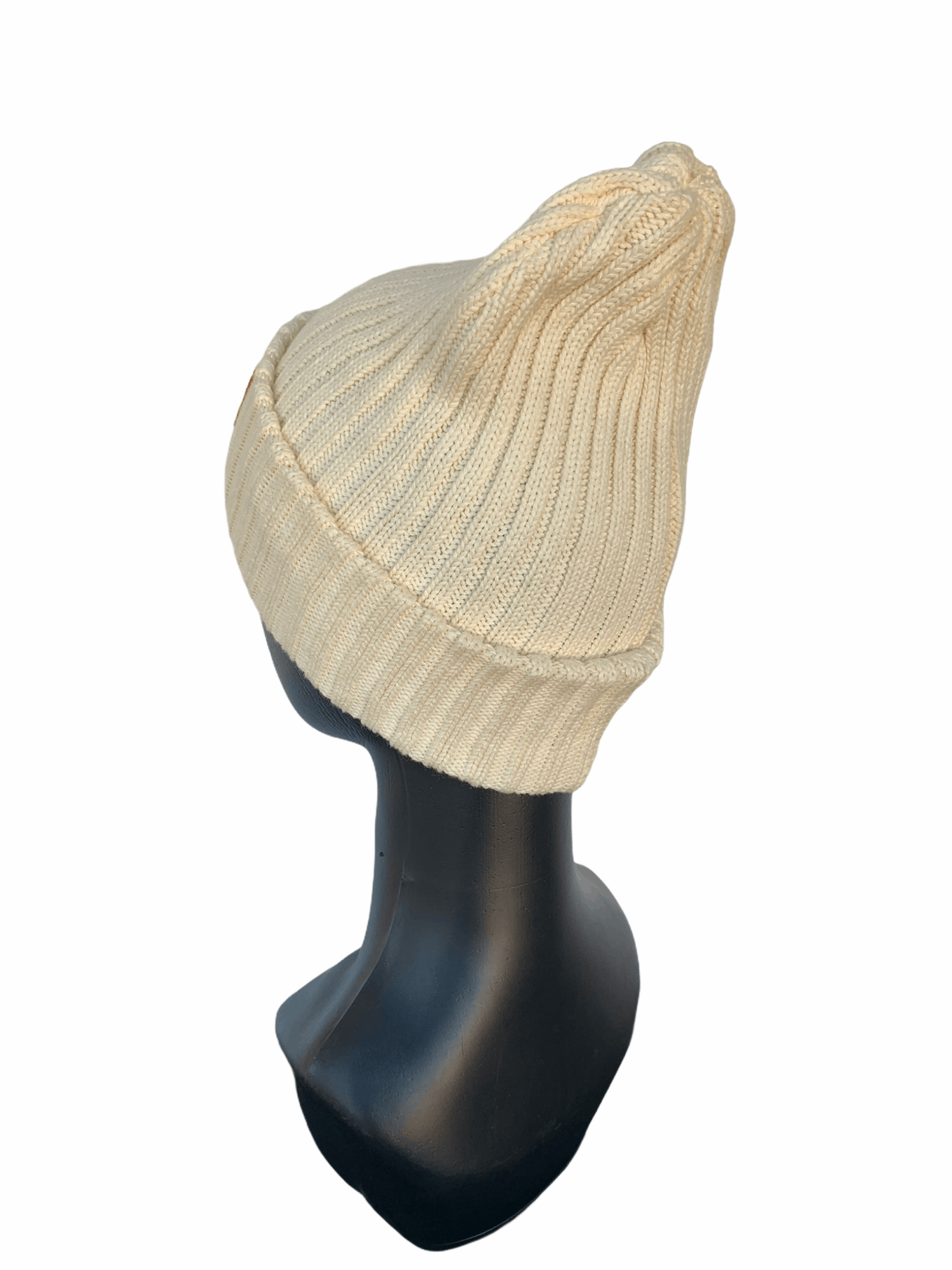 Ben Davis Ben Davis Embroidery Logo Beanie Hats-BN046 Size ONE SIZE - 9 Thumbnail