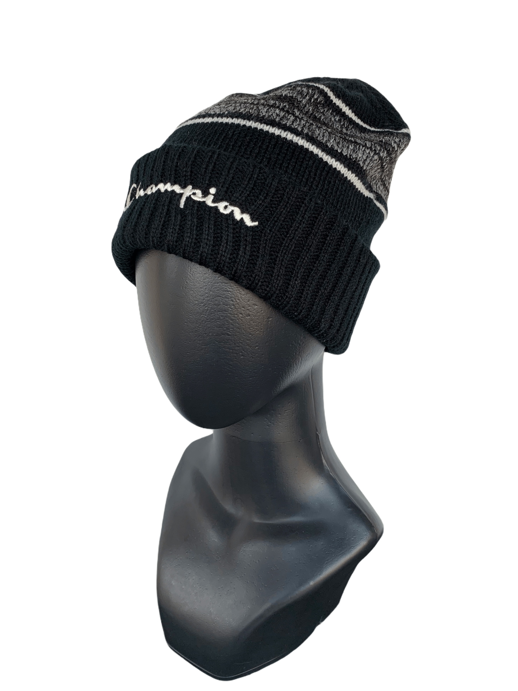 Champion Champion Nice Design Beanie Hats - BN052 Size ONE SIZE - 8 Thumbnail