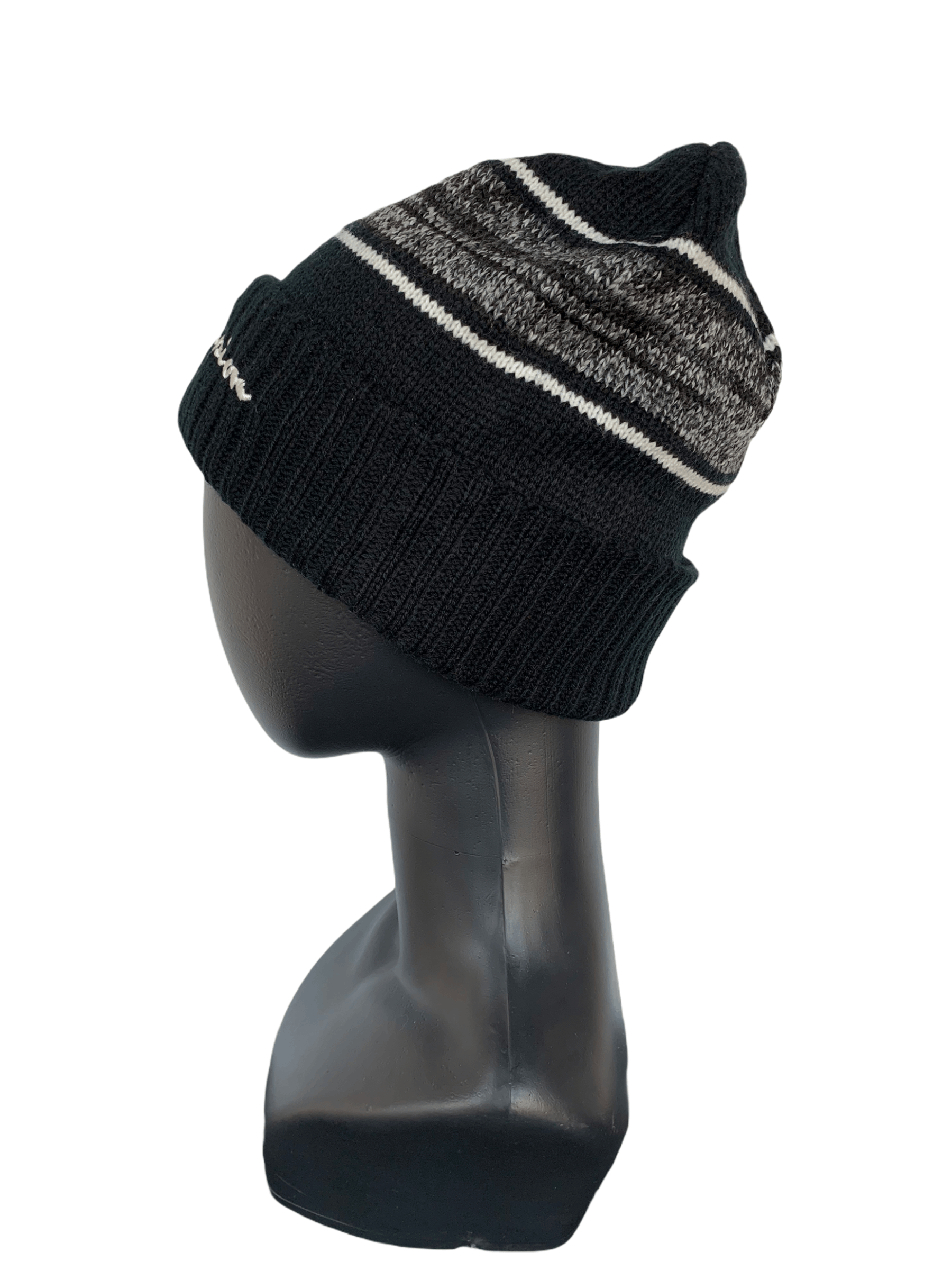 Champion Champion Nice Design Beanie Hats - BN052 Size ONE SIZE - 9 Thumbnail
