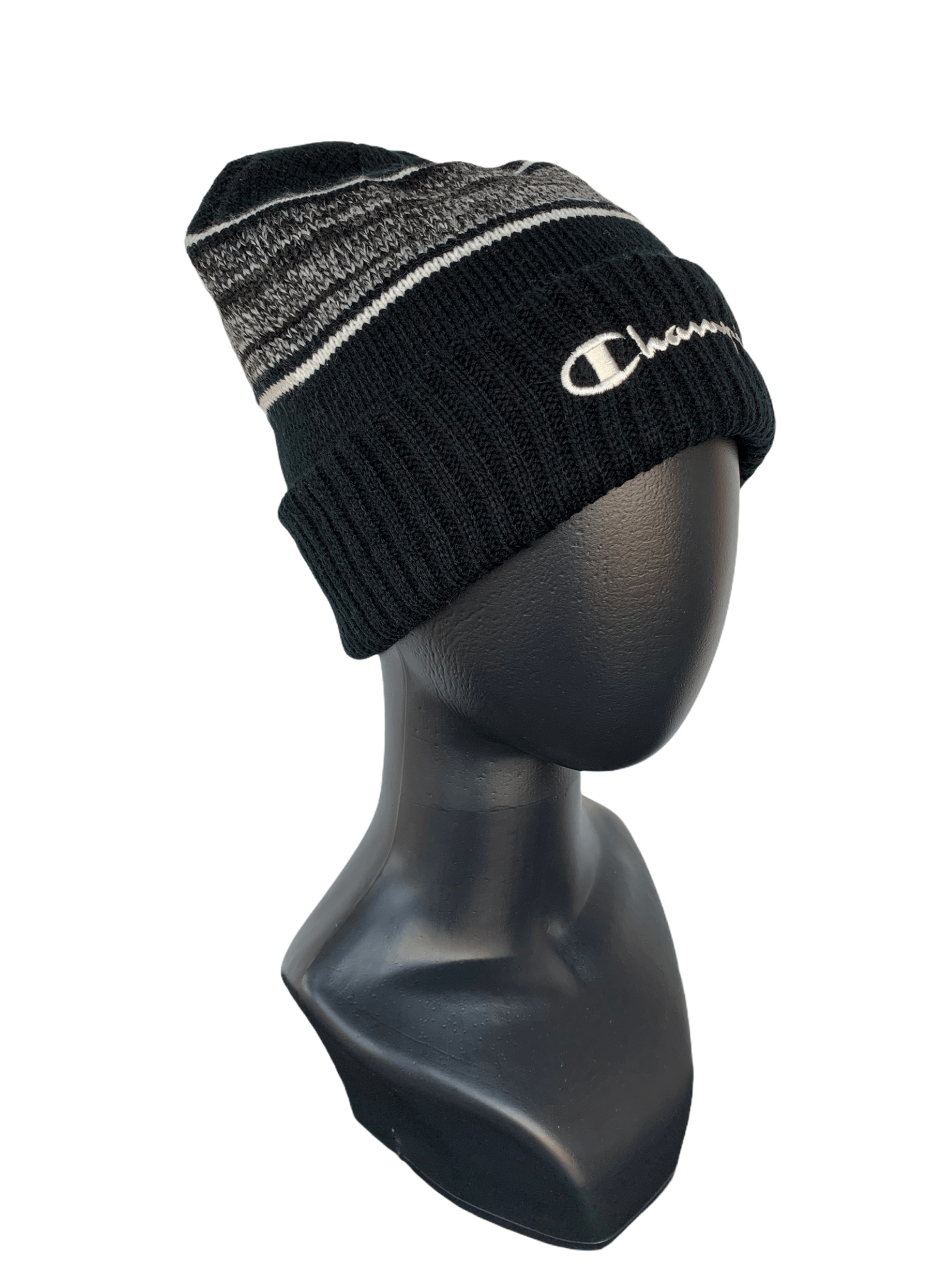 Champion Champion Nice Design Beanie Hats - BN052 Size ONE SIZE - 3 Thumbnail