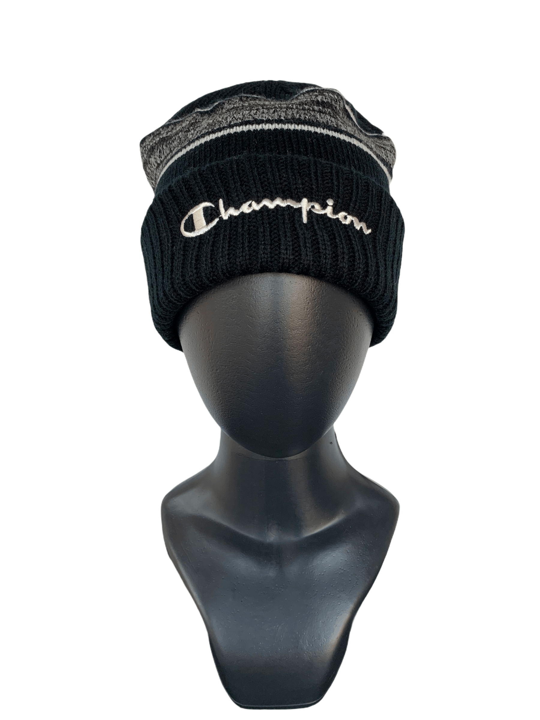 Champion Champion Nice Design Beanie Hats - BN052 Size ONE SIZE - 1 Thumbnail