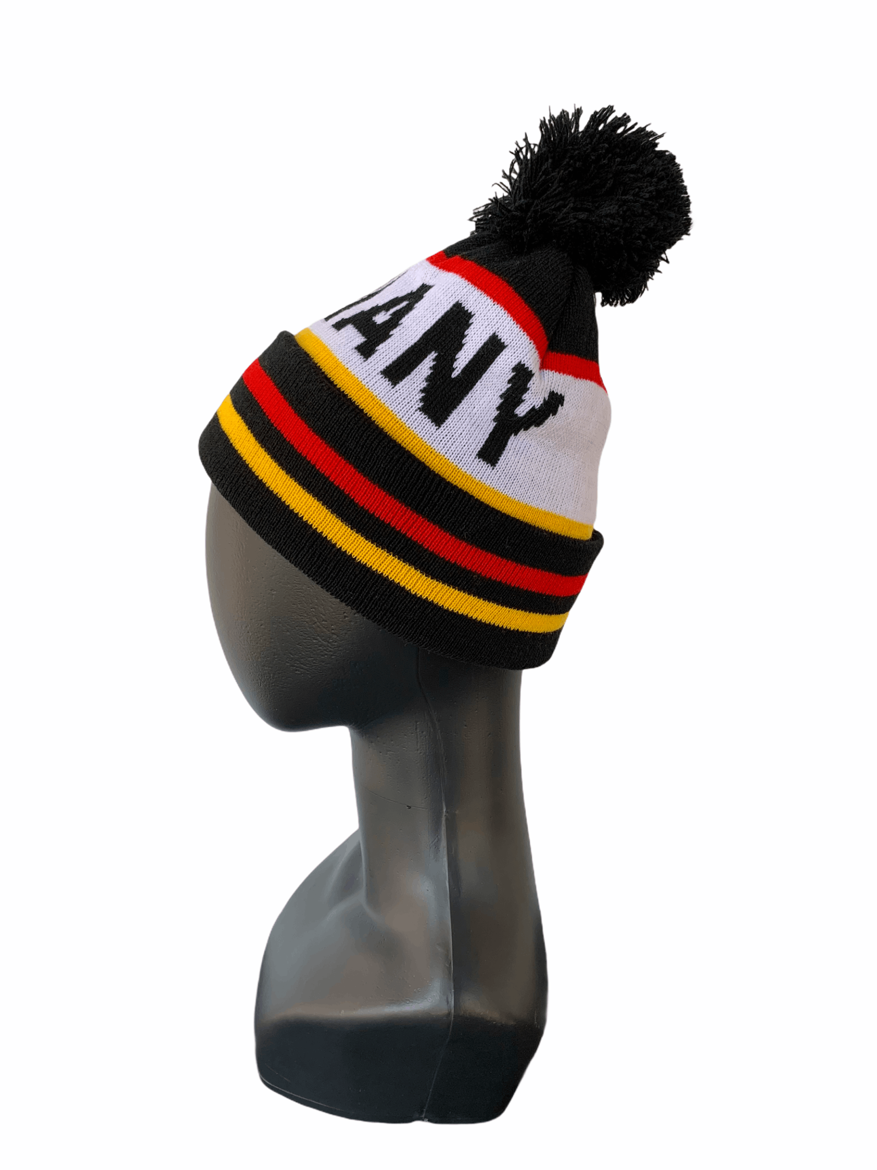 Other Germany Beanie Hats- BN040 Size ONE SIZE - 4 Thumbnail