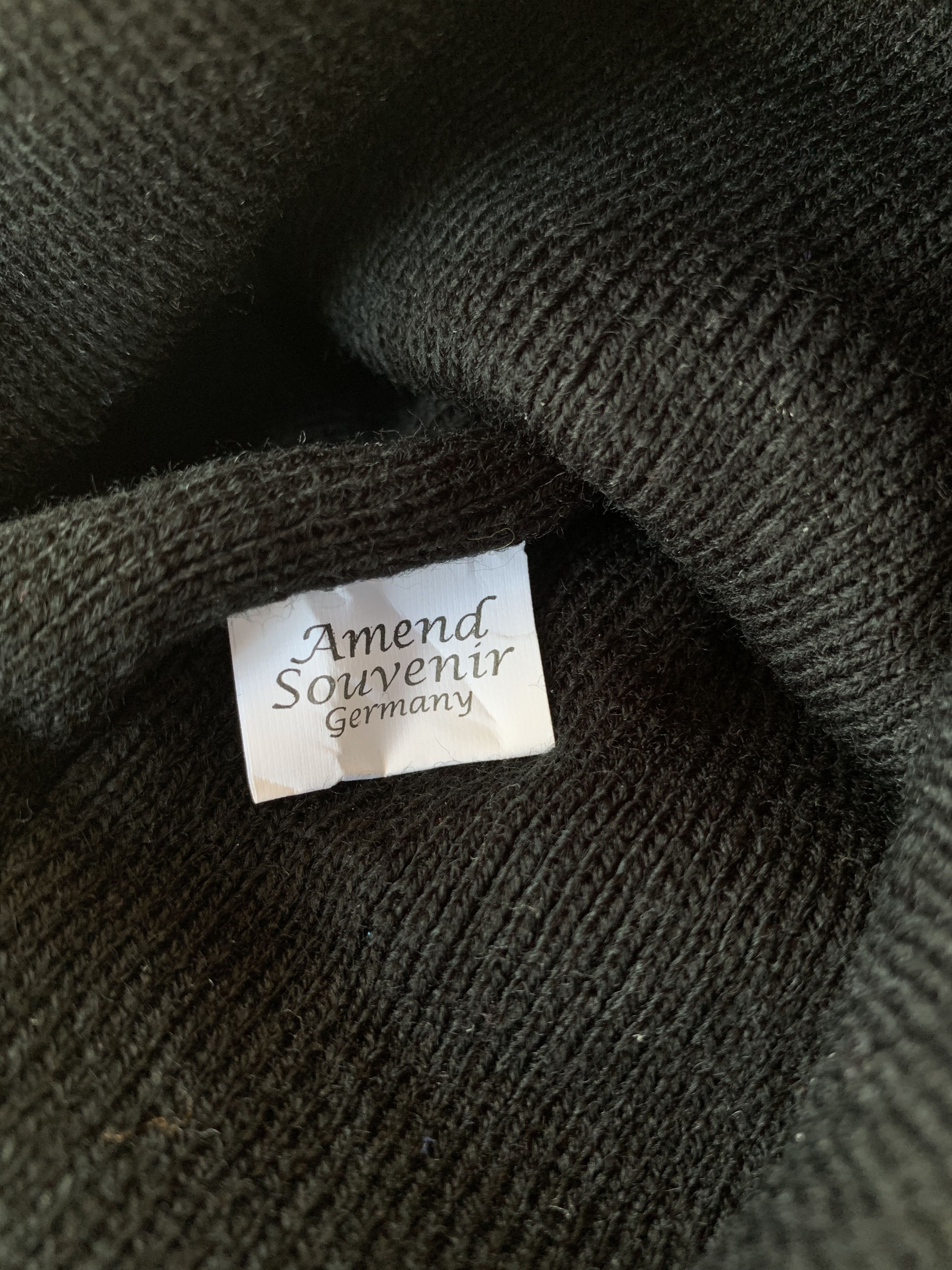 Other Germany Beanie Hats- BN040 Size ONE SIZE - 6 Thumbnail