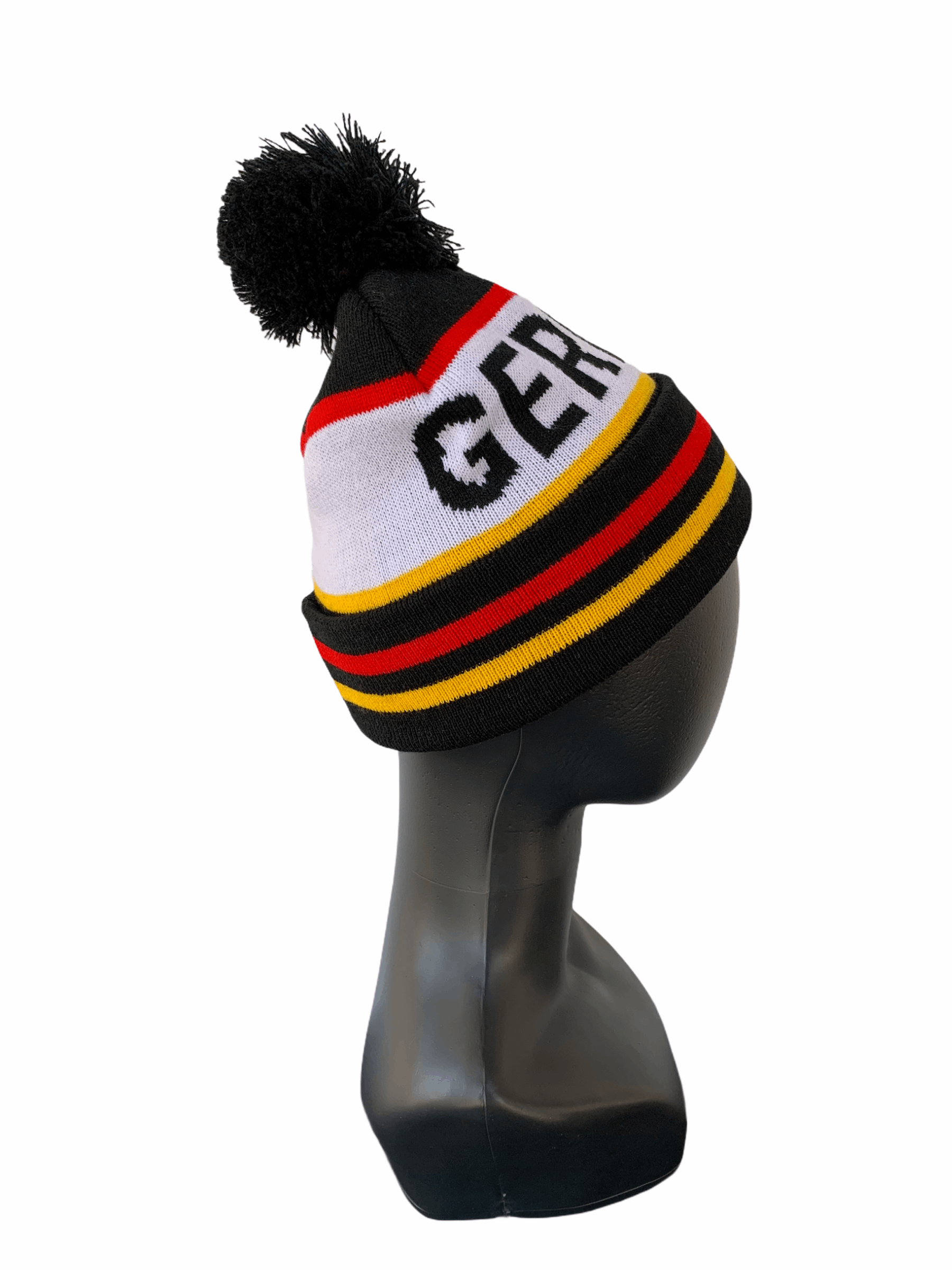 Other Germany Beanie Hats- BN040 Size ONE SIZE - 5 Thumbnail