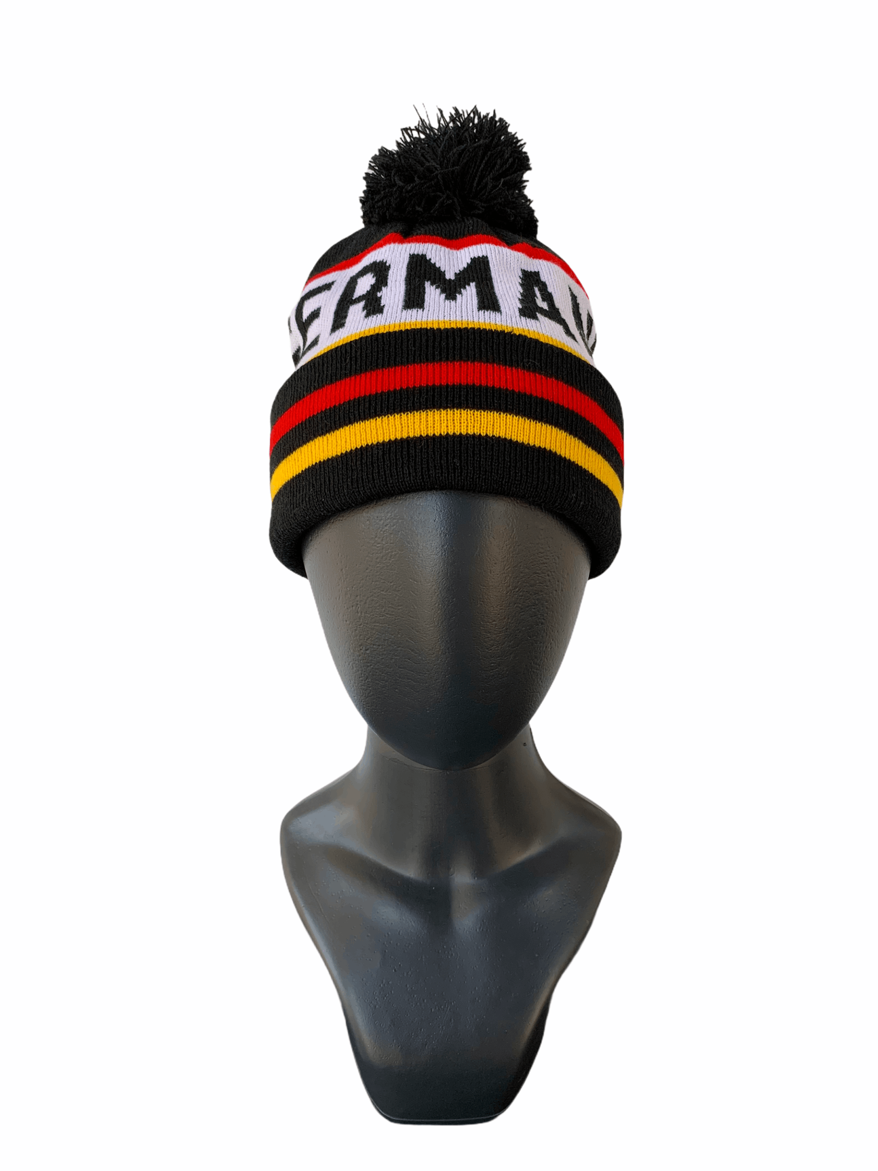 Other Germany Beanie Hats- BN040 Size ONE SIZE - 11 Thumbnail