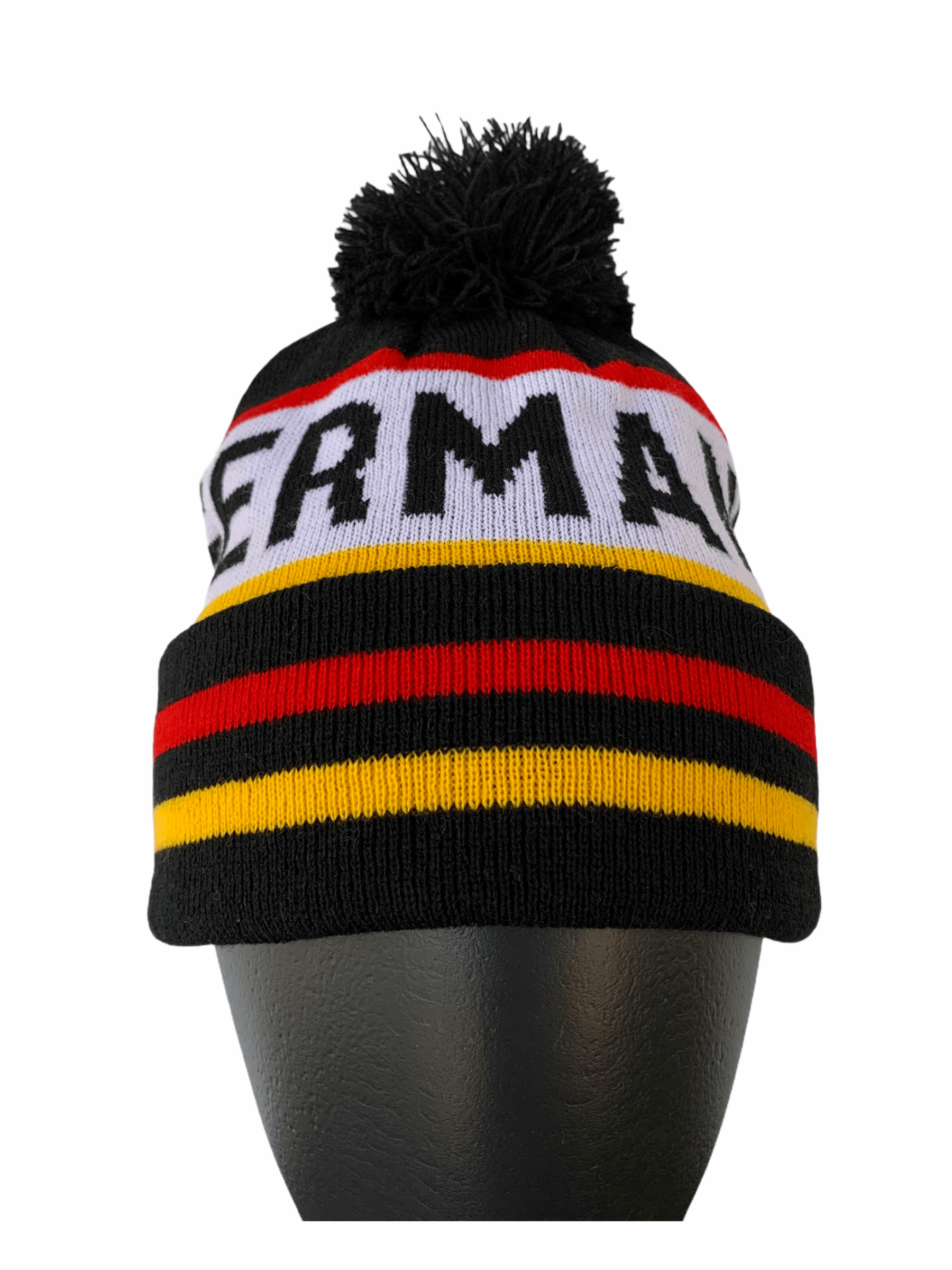 Other Germany Beanie Hats- BN040 Size ONE SIZE - 9 Thumbnail