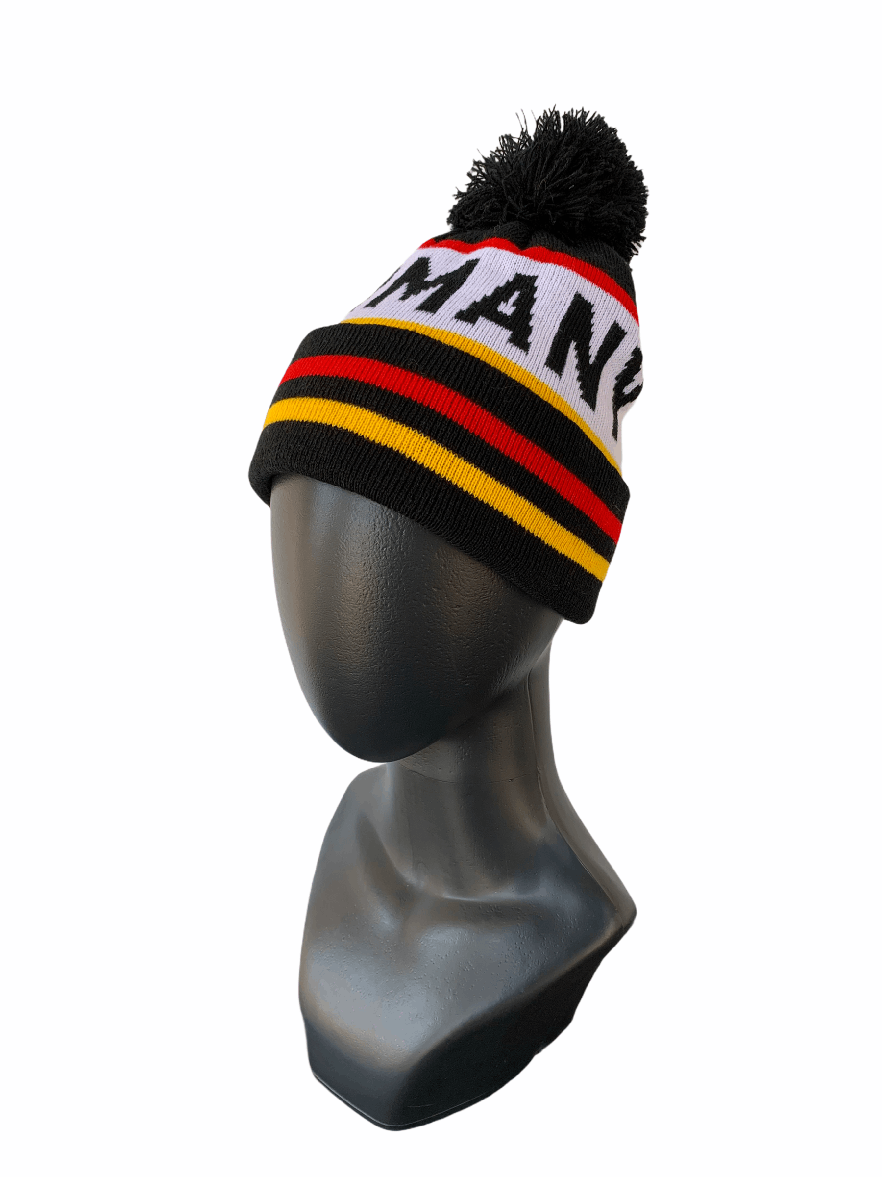 Other Germany Beanie Hats- BN040 Size ONE SIZE - 1 Thumbnail