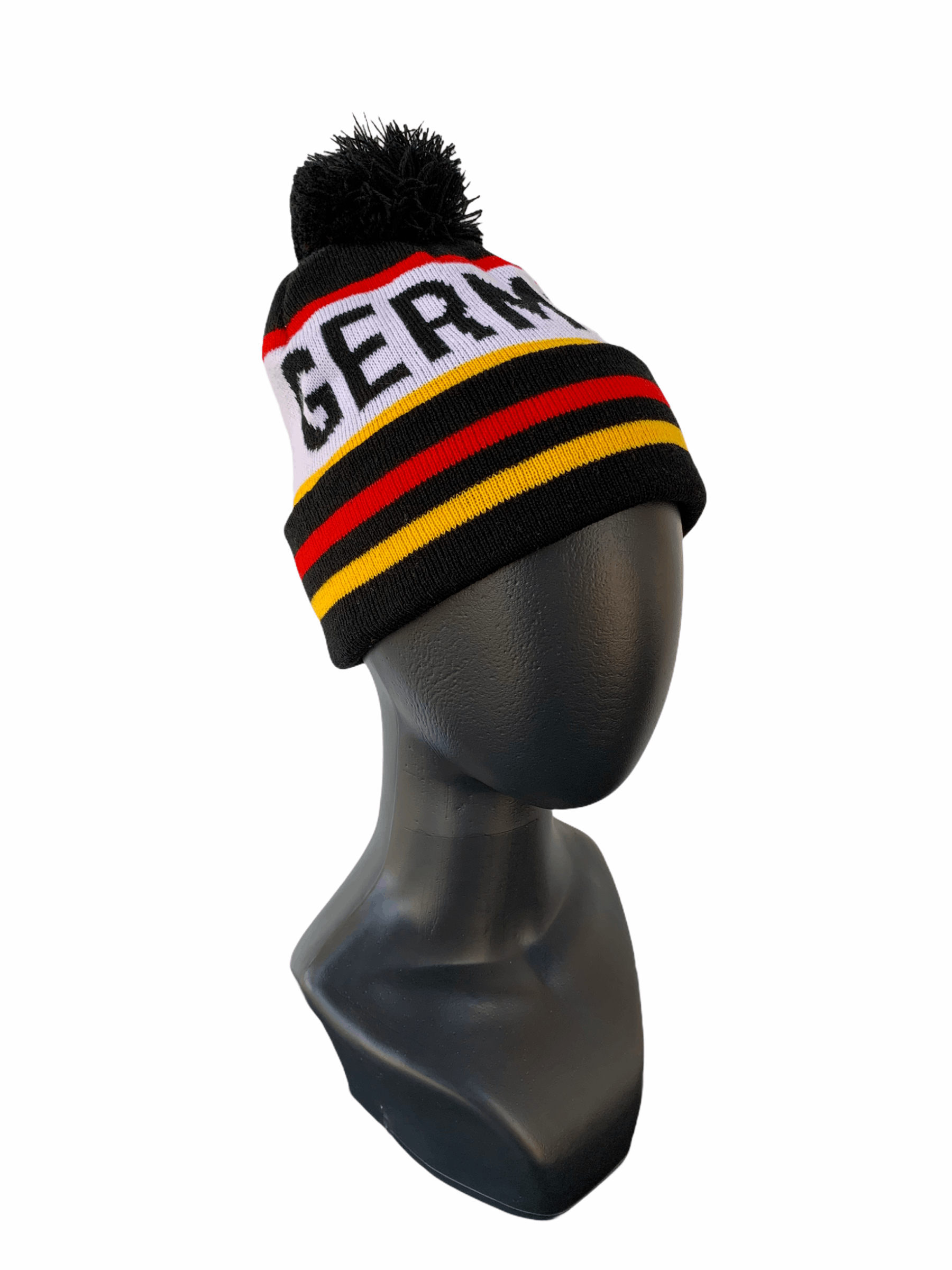 Other Germany Beanie Hats- BN040 Size ONE SIZE - 8 Thumbnail