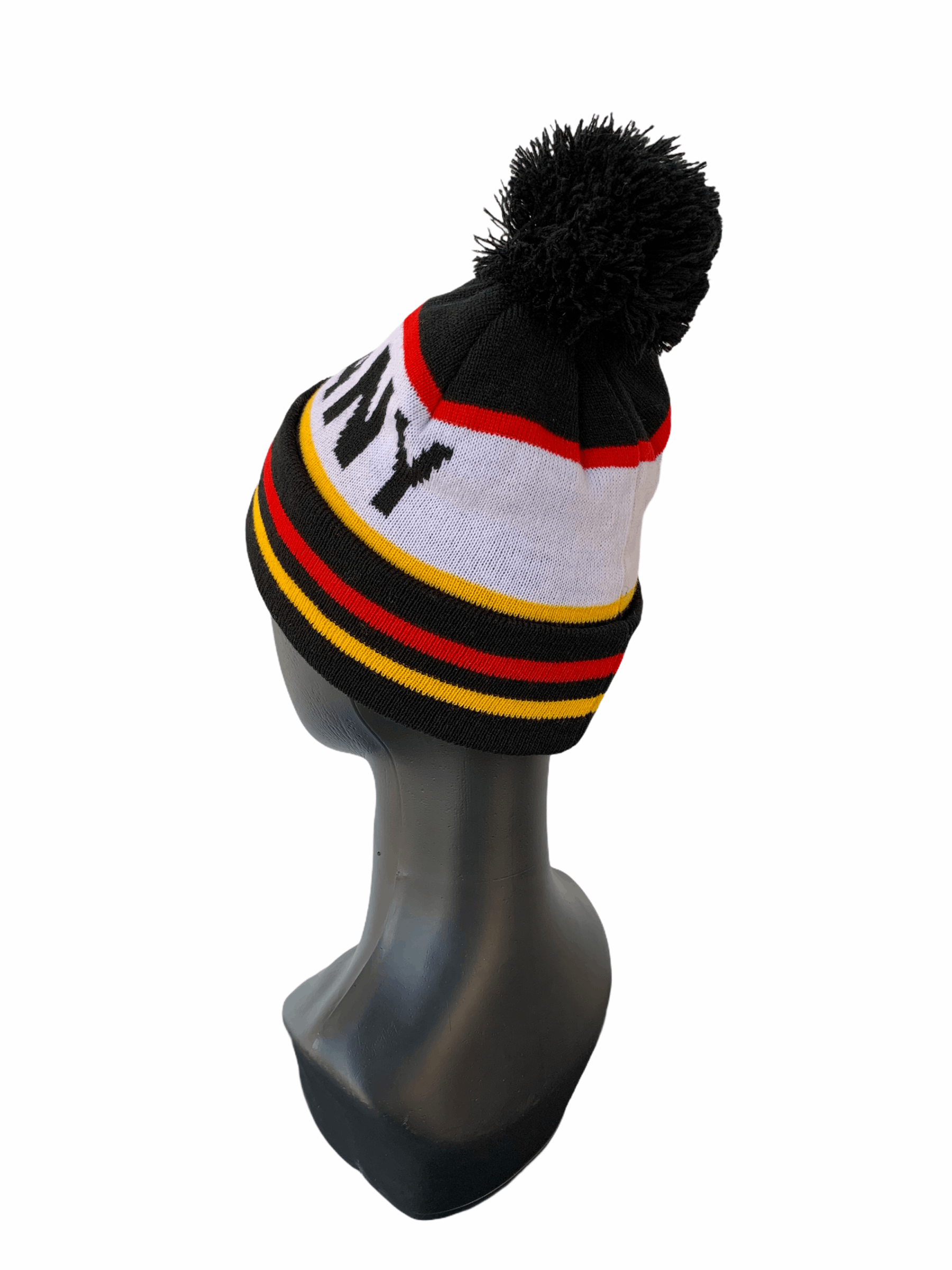 Other Germany Beanie Hats- BN040 Size ONE SIZE - 3 Thumbnail