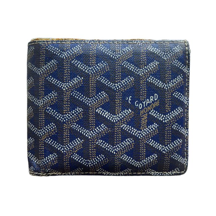 Goyard St. Florentin Wallet