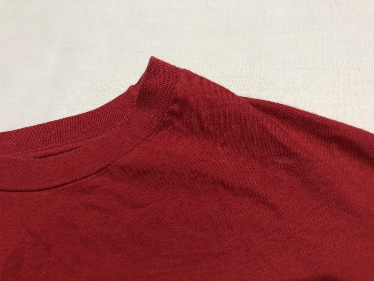 Moschino Jeans shirt Big logo