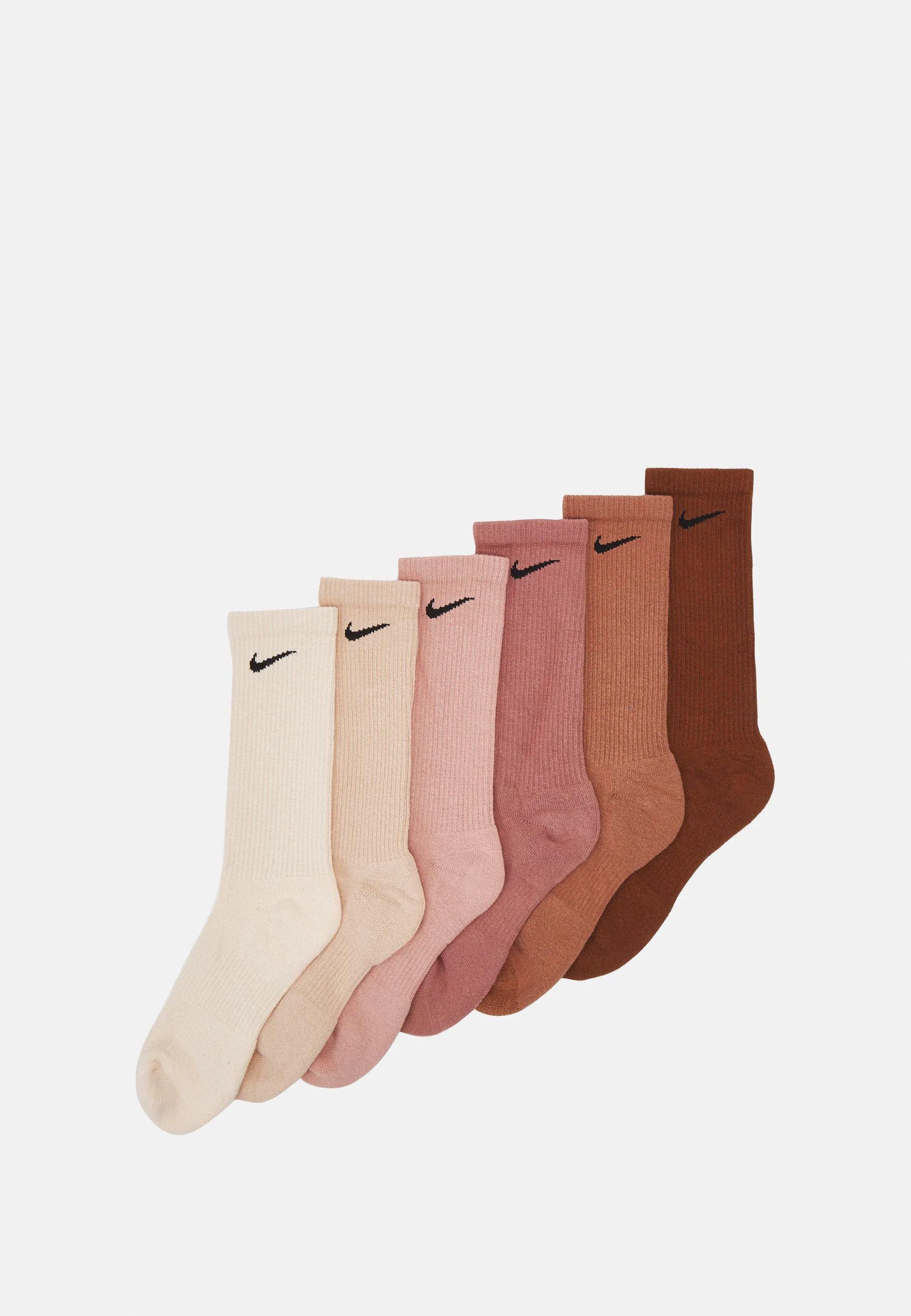 Nike Nike Socks 6 pack | Grailed