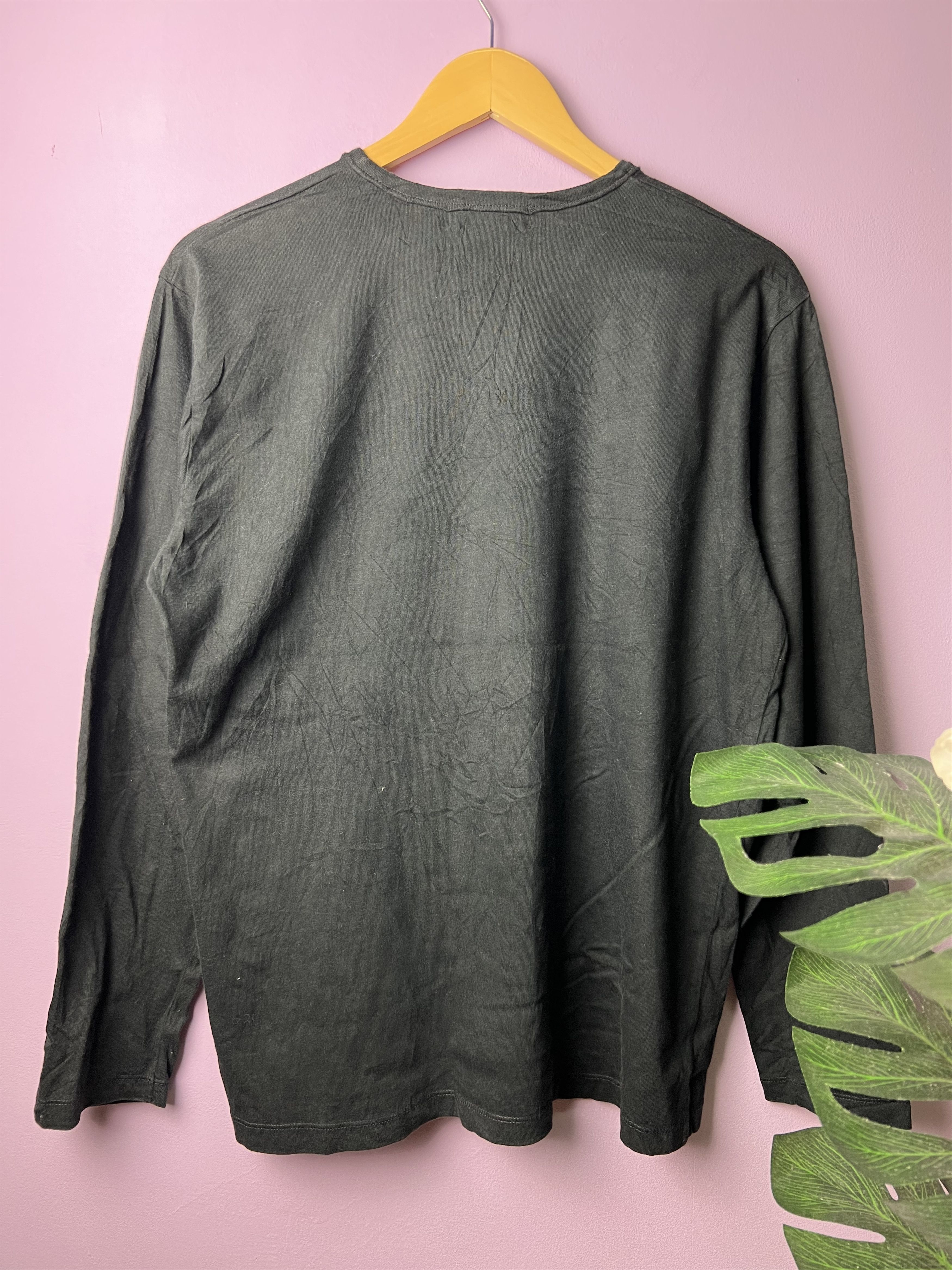 Global Work 🔥Global Work Long Sleeve Tees Size US M / EU 48-50 / 2 - 3 Thumbnail