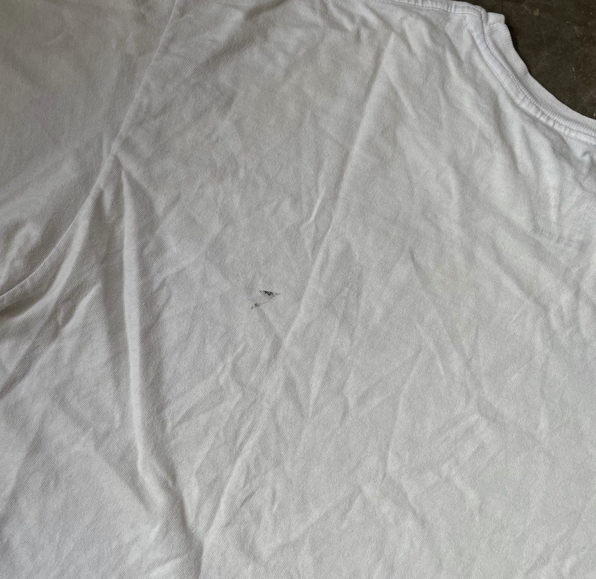 FUCT Fuct logo t-shirt Size US XL / EU 56 / 4 - 4 Thumbnail