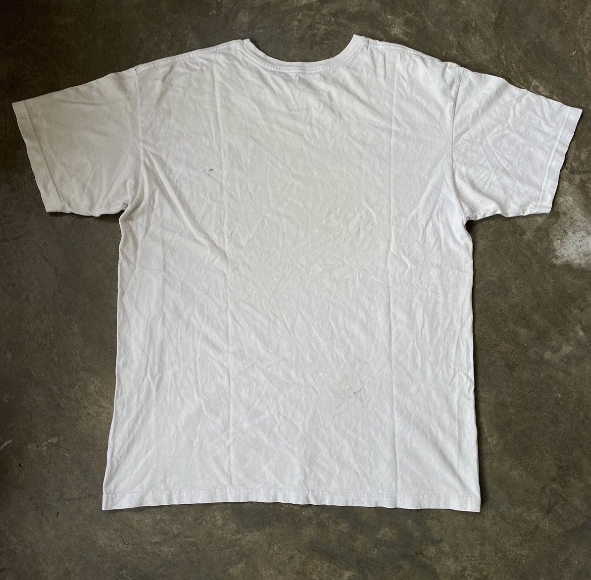 FUCT Fuct logo t-shirt Size US XL / EU 56 / 4 - 3 Thumbnail