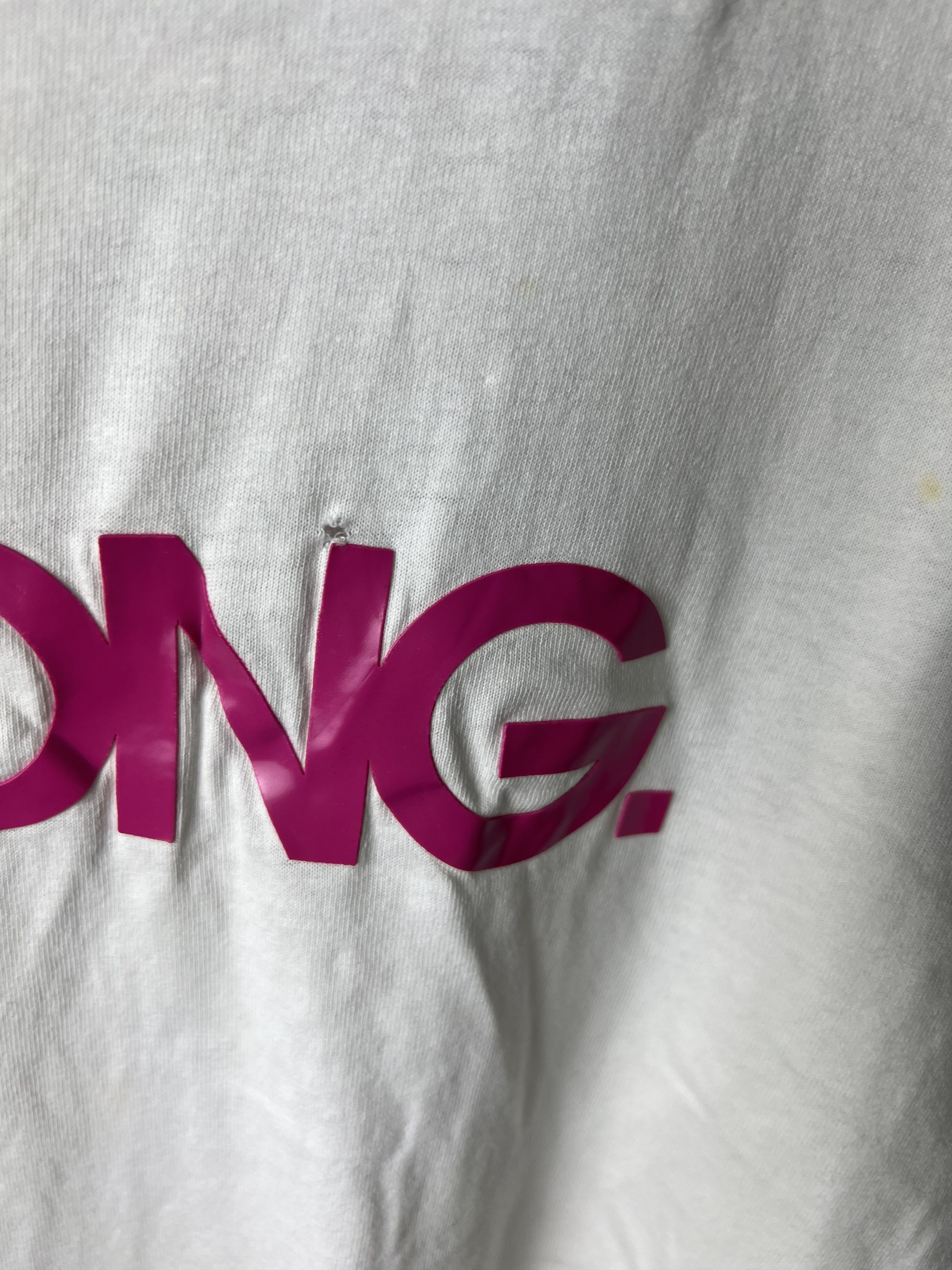 Billabong 🔥Distressed Billabong LS Tees Size US M / EU 48-50 / 2 - 11 Thumbnail