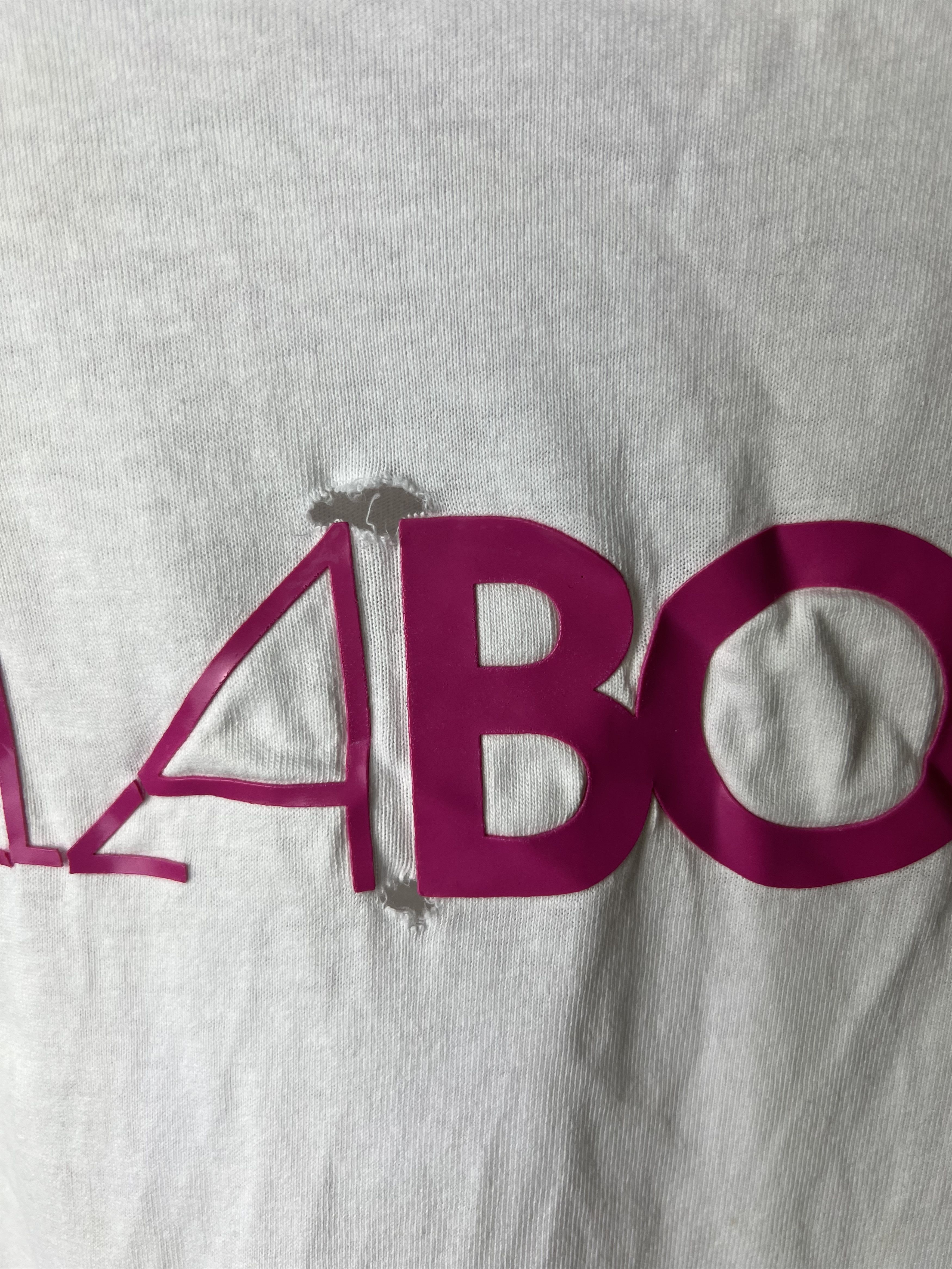 Billabong 🔥Distressed Billabong LS Tees Size US M / EU 48-50 / 2 - 9 Thumbnail