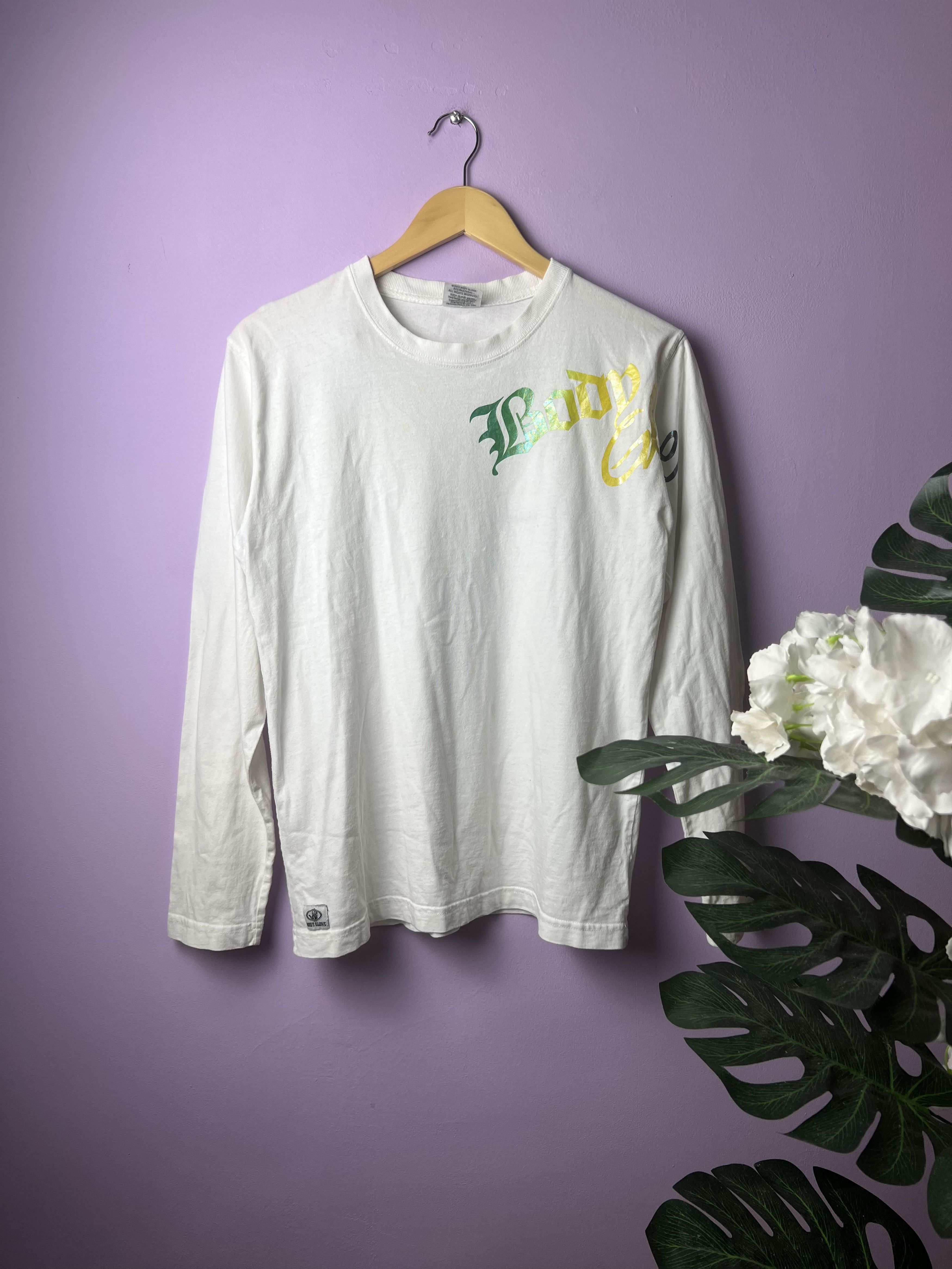 Body Glove 🔥Vintage 2012 Body Glove LS Tees Size US M / EU 48-50 / 2 - 1 Thumbnail
