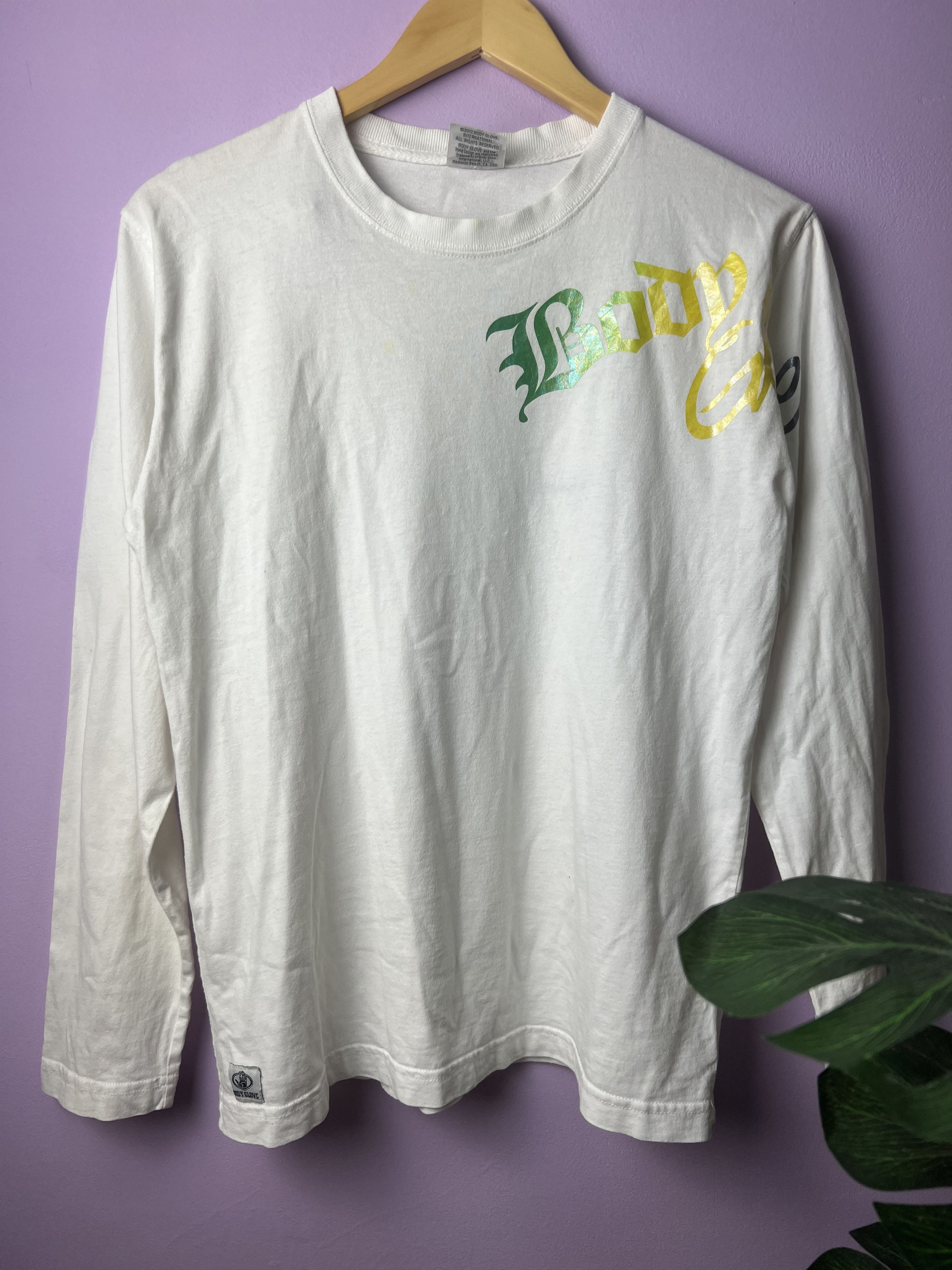 Body Glove 🔥Vintage 2012 Body Glove LS Tees Size US M / EU 48-50 / 2 - 2 Thumbnail