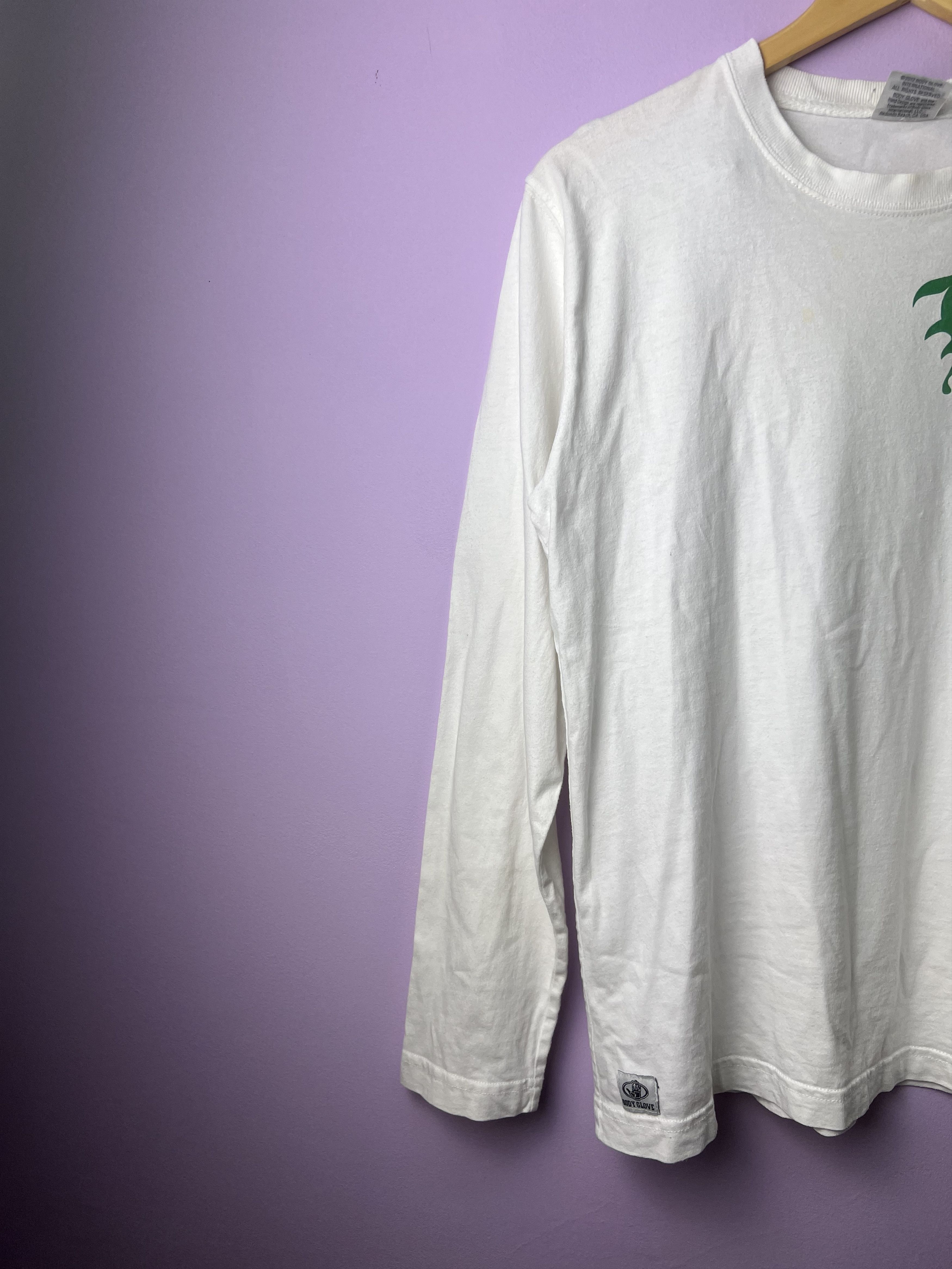 Body Glove 🔥Vintage 2012 Body Glove LS Tees Size US M / EU 48-50 / 2 - 4 Thumbnail